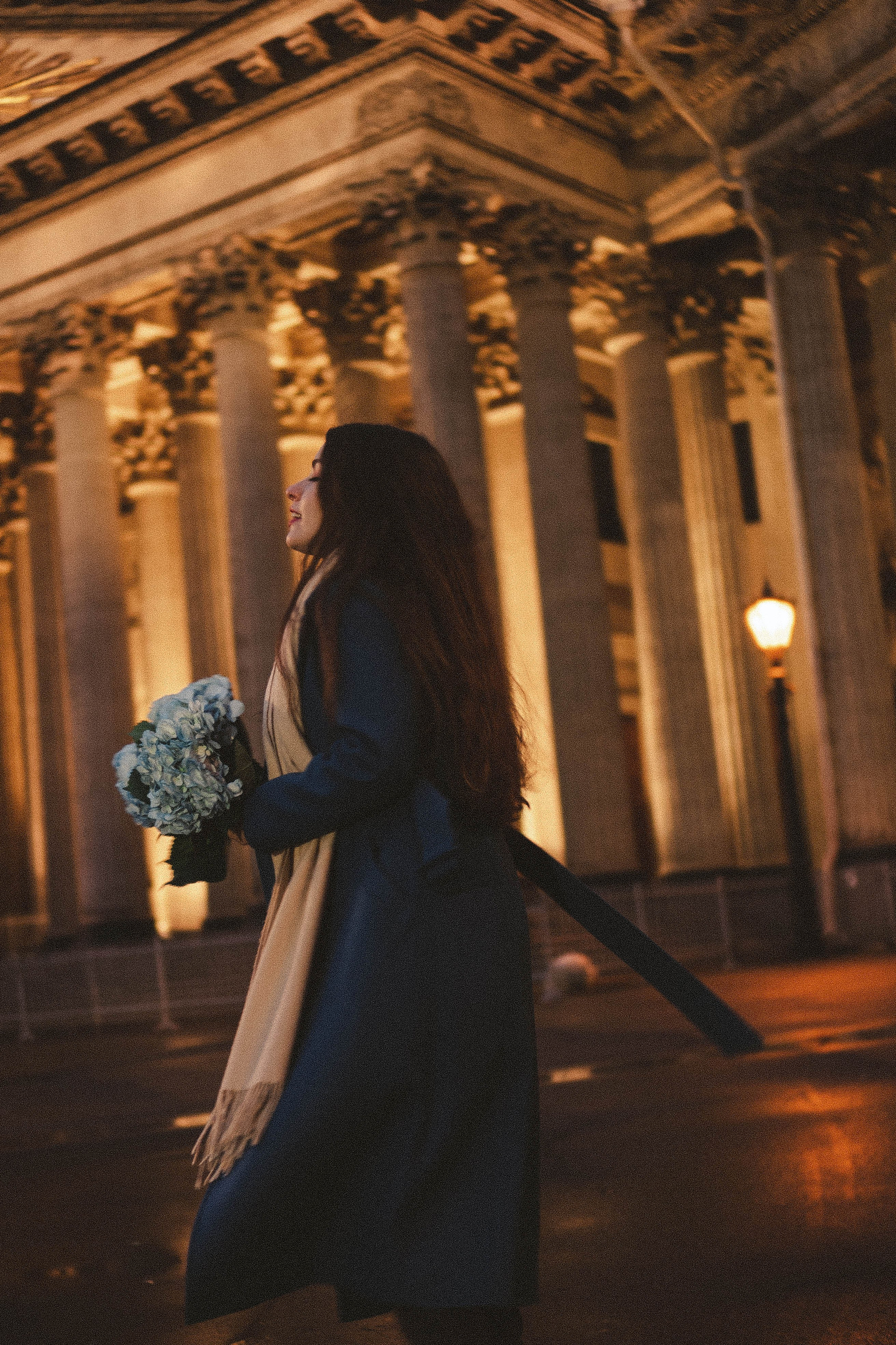 Прогулочная в центре. Профессиональный фотограф, Санкт-Петербург — Виктория Богомолова