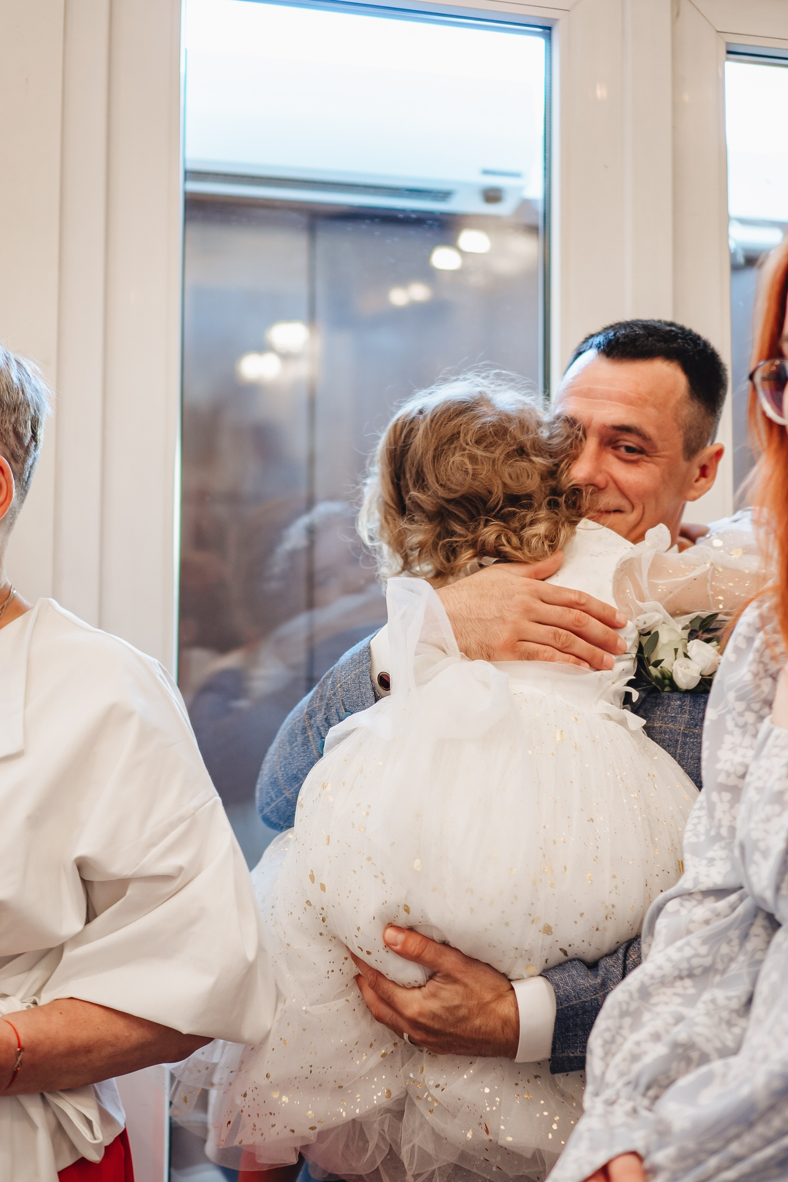 СВАДЕБНАЯ СЬЕМКА В ЗАГСЕ НА МОСКОВСКОМ ПРОСПЕКТЕ. Профессиональный фотограф, Санкт-Петербург — Виктория Богомолова