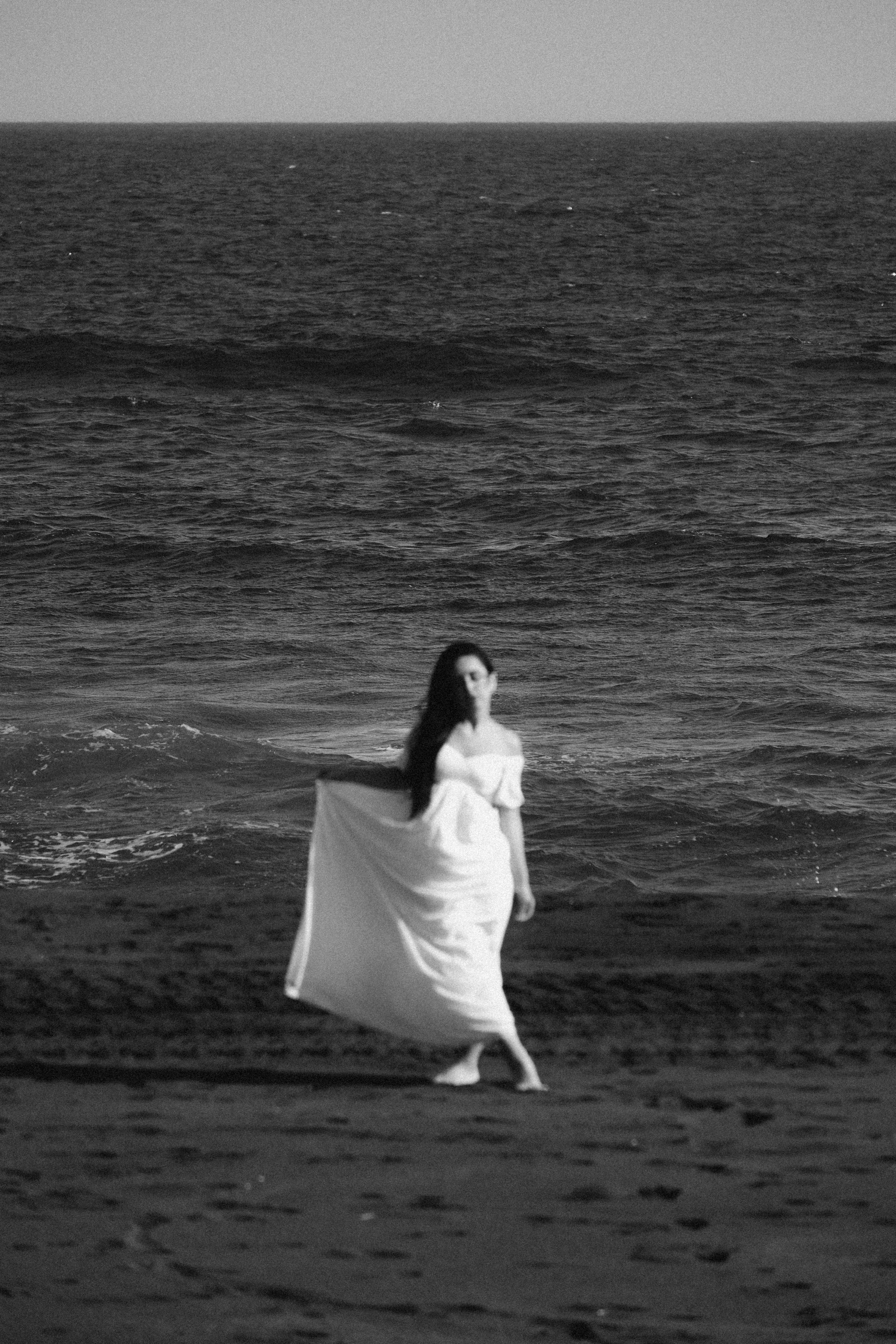 Тихий океан. Профессиональный фотограф, Санкт-Петербург — Виктория Богомолова