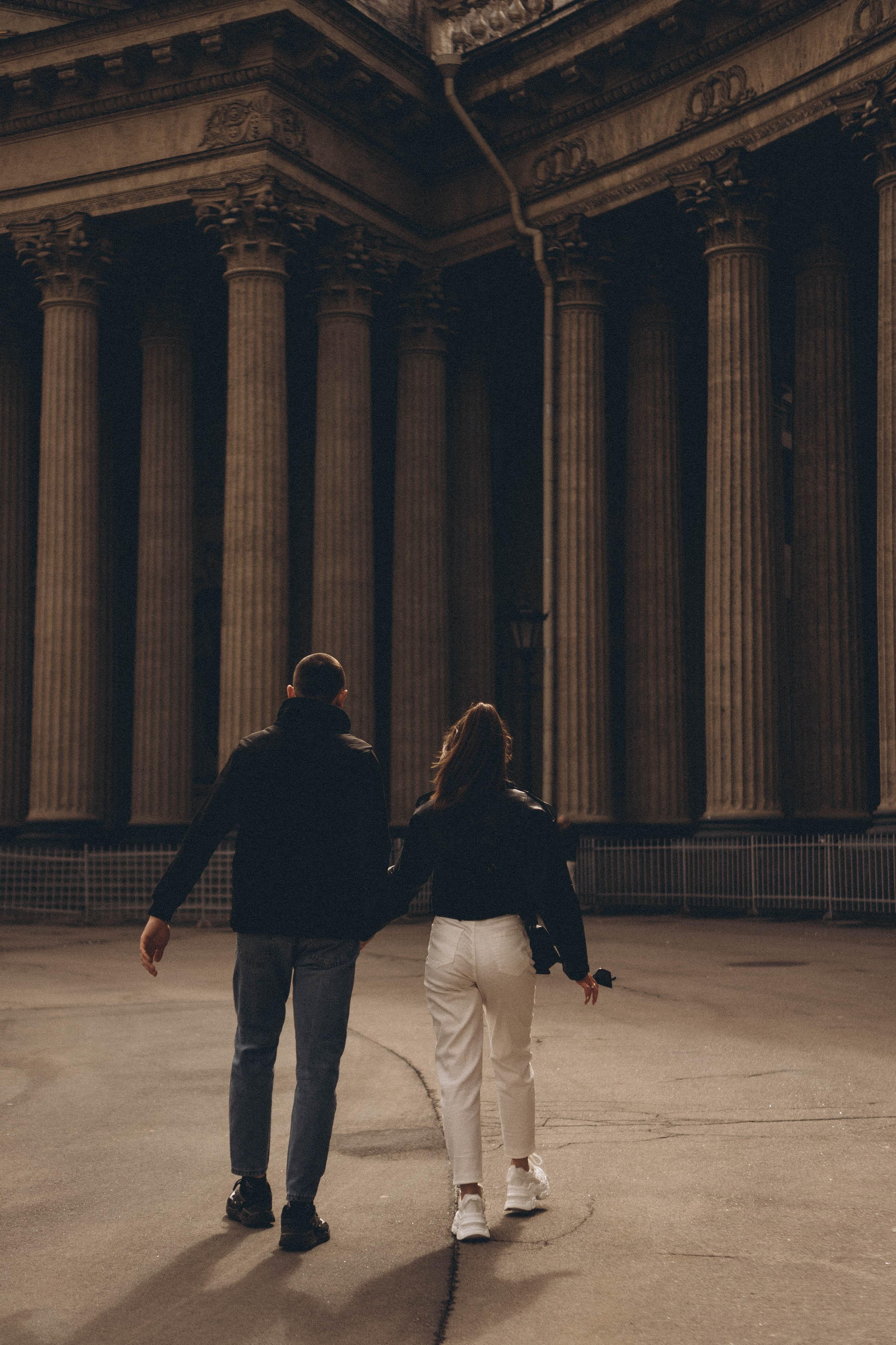 Прогулочная. Профессиональный фотограф, Санкт-Петербург — Виктория Богомолова