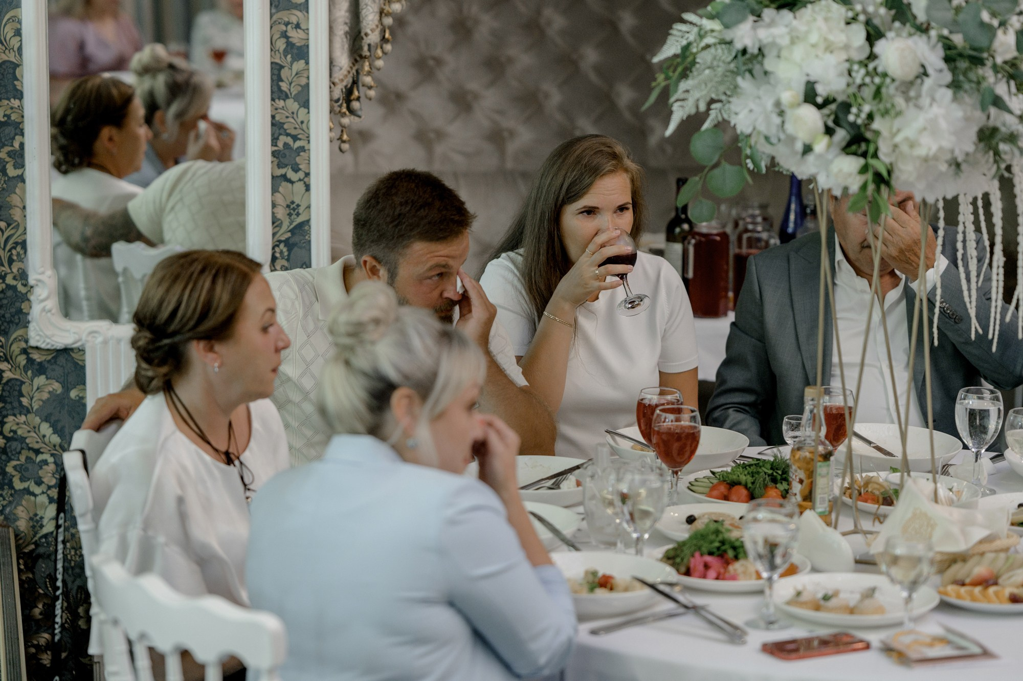 Данил и Елизавета. Свадебный фотограф в Тюмени Анастасия Пономарева