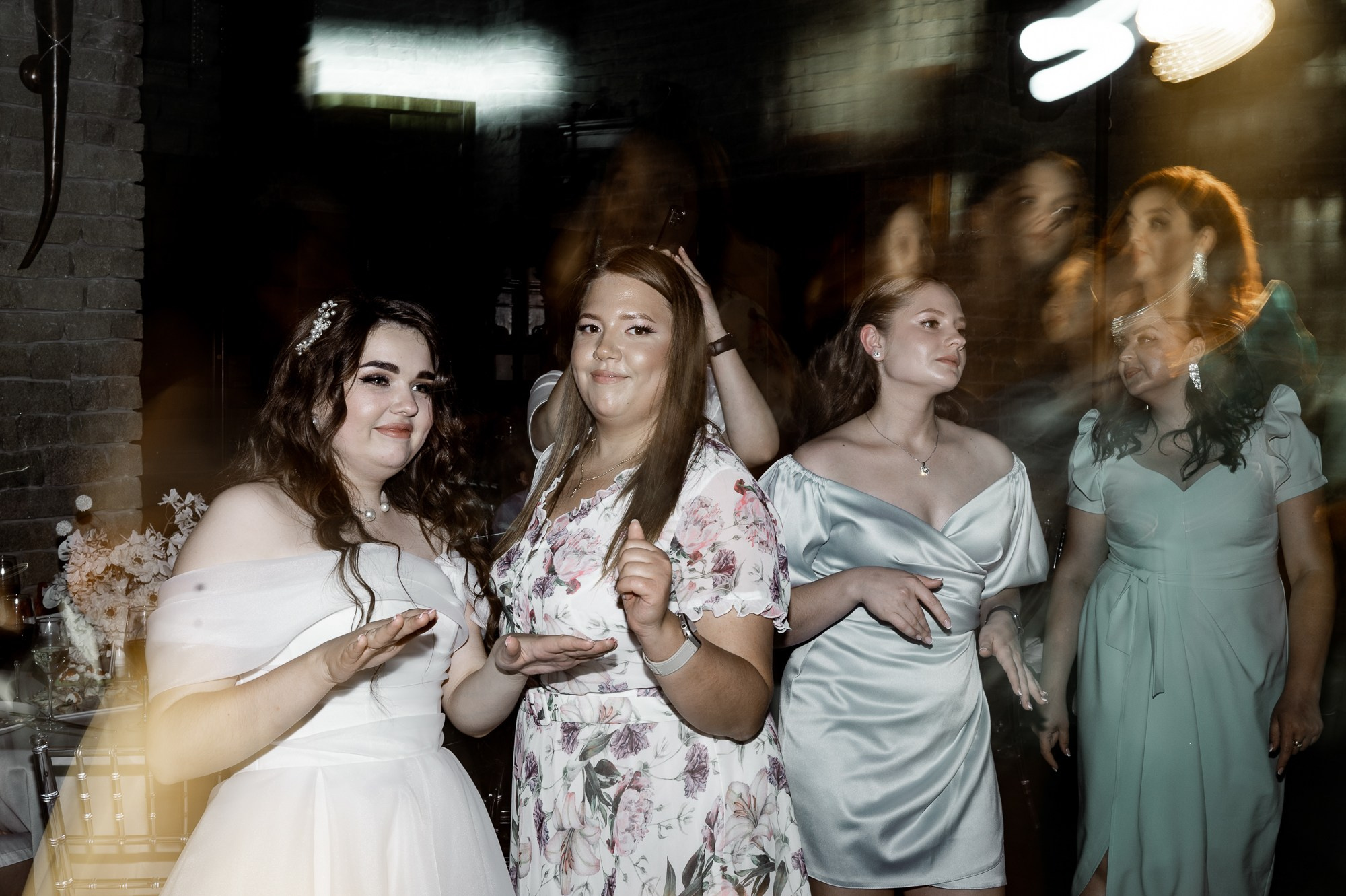 Максим и Дарья. Свадебный фотограф в Тюмени Анастасия Конева