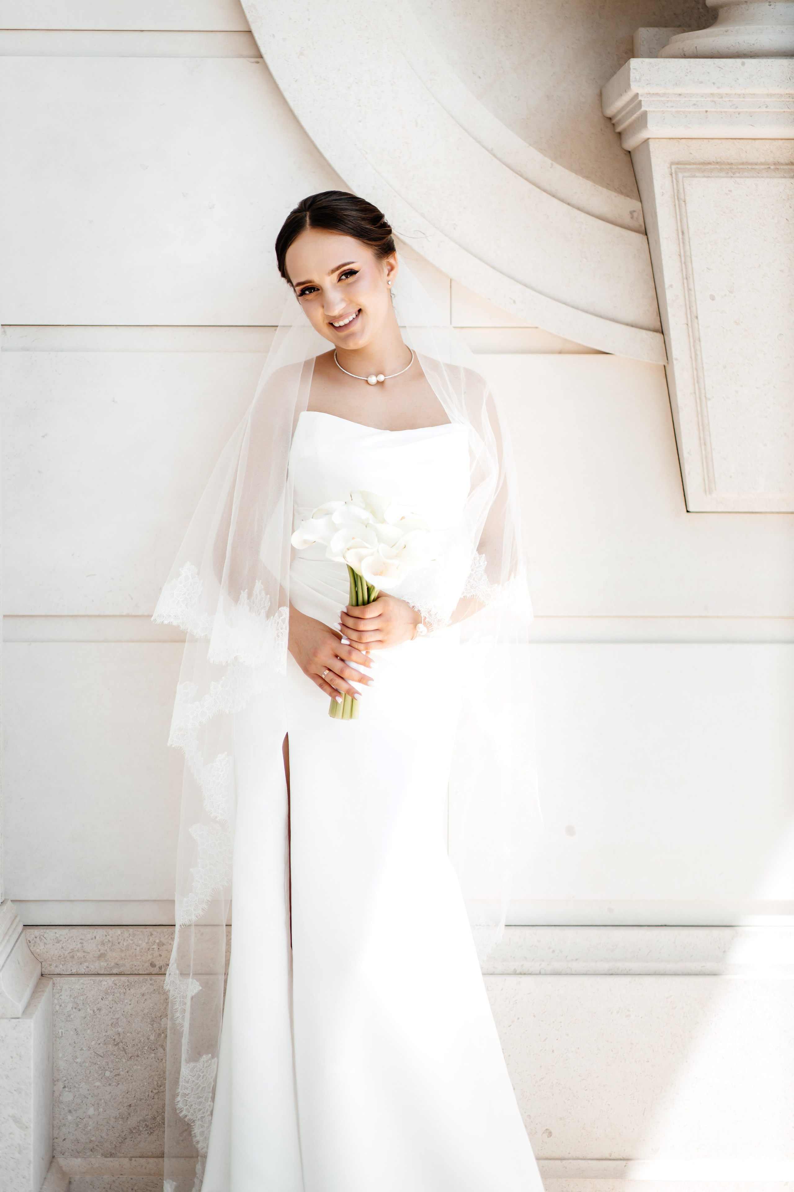 Анонс свадьбы Иры и Никиты. Прогулка в отеле Крымский Бриз. Свадебный фотограф в Крыму и Севастополе Ольга Баскакова