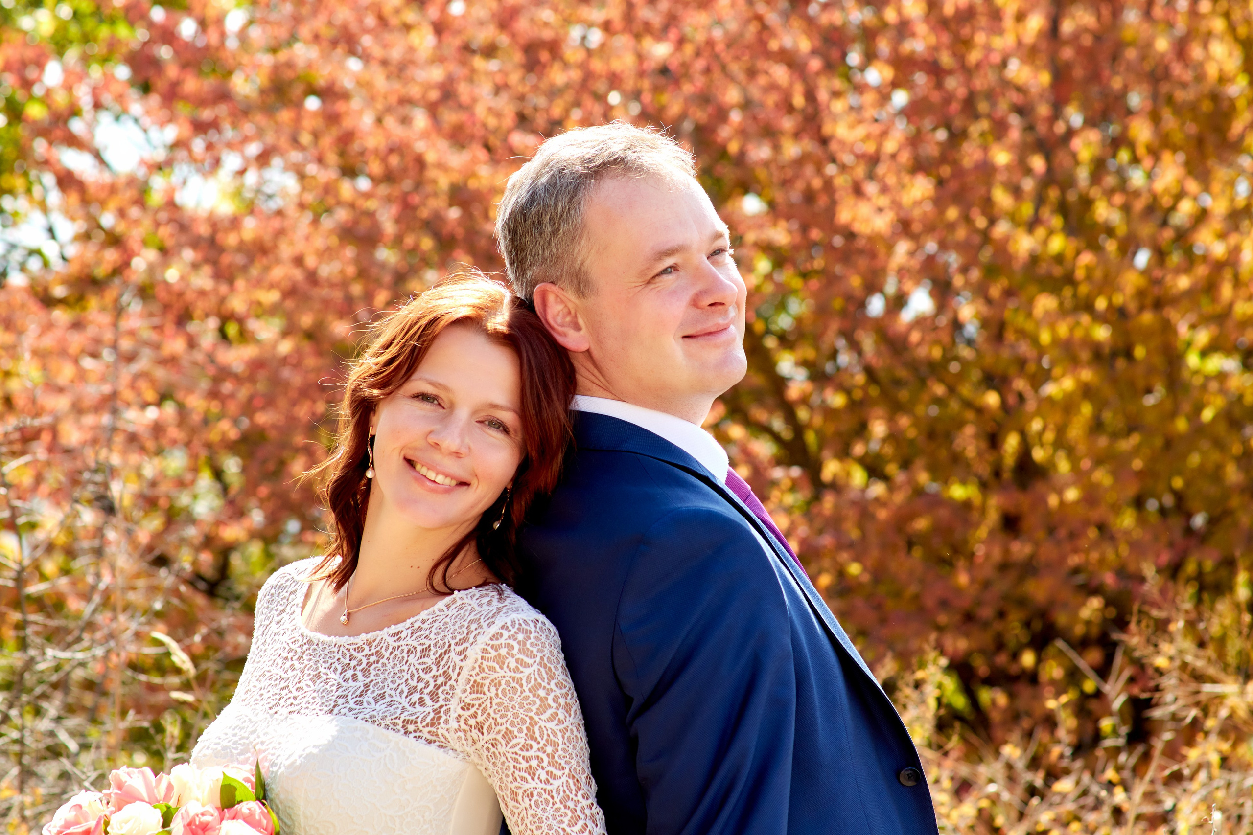 Дмитрий и Наталья на Бештау. Фотограф и видеограф Антон Калашников | Пятигорск