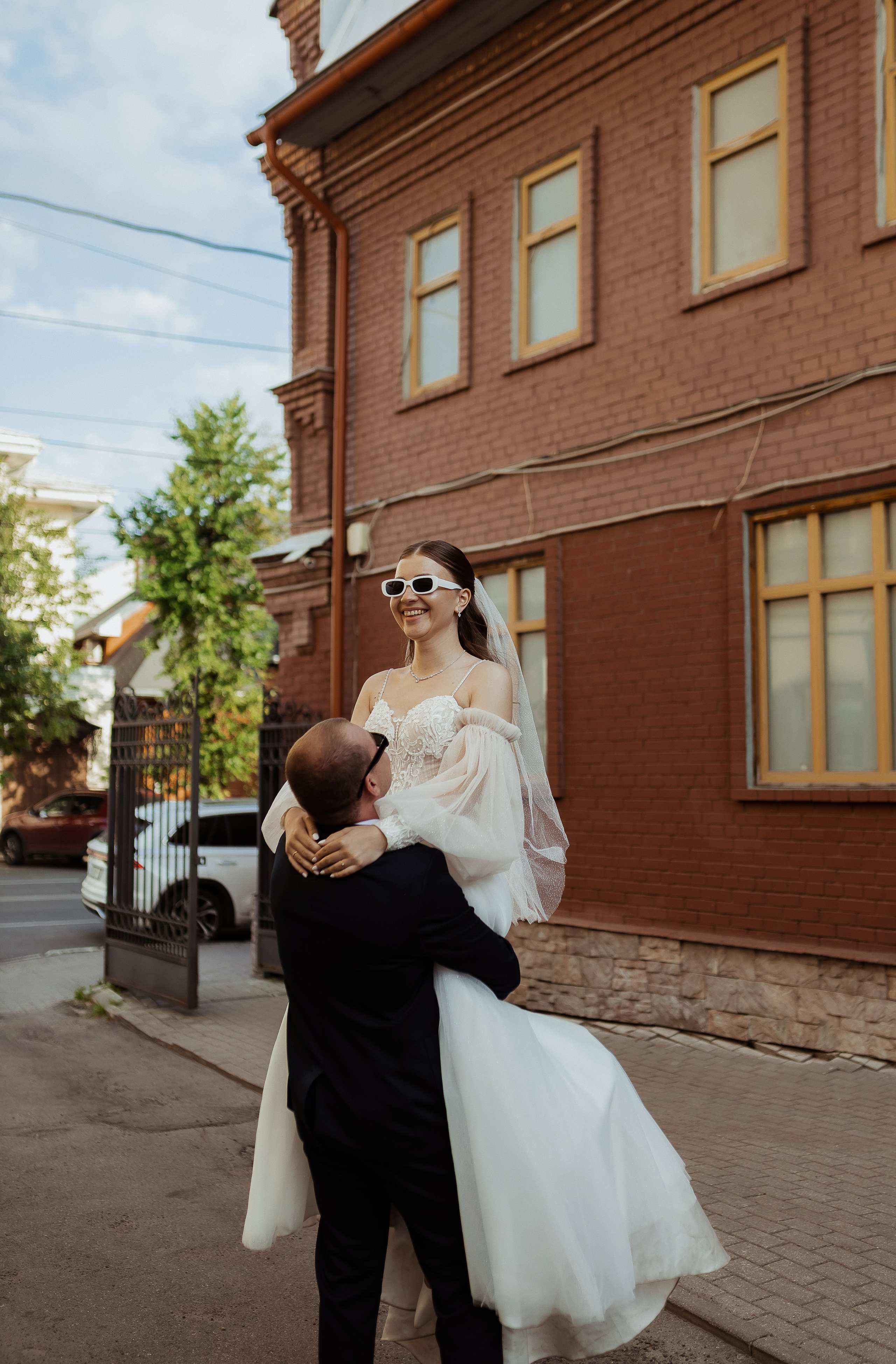 Эдуард & Анна. ФОТОГРАФ Маргарита Сивакова | Ярославль Кострома Москва