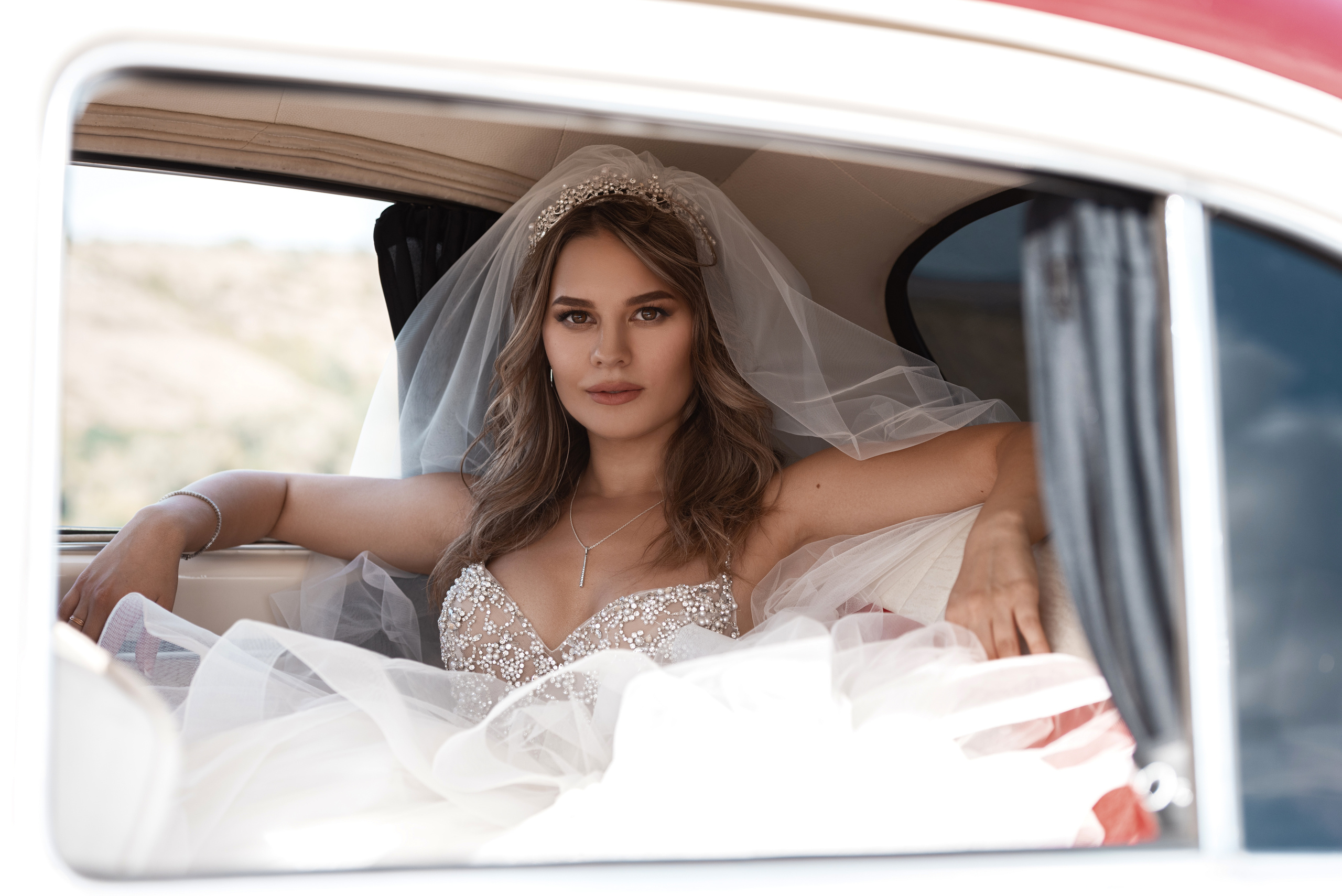 Фотограф Дарья Костина