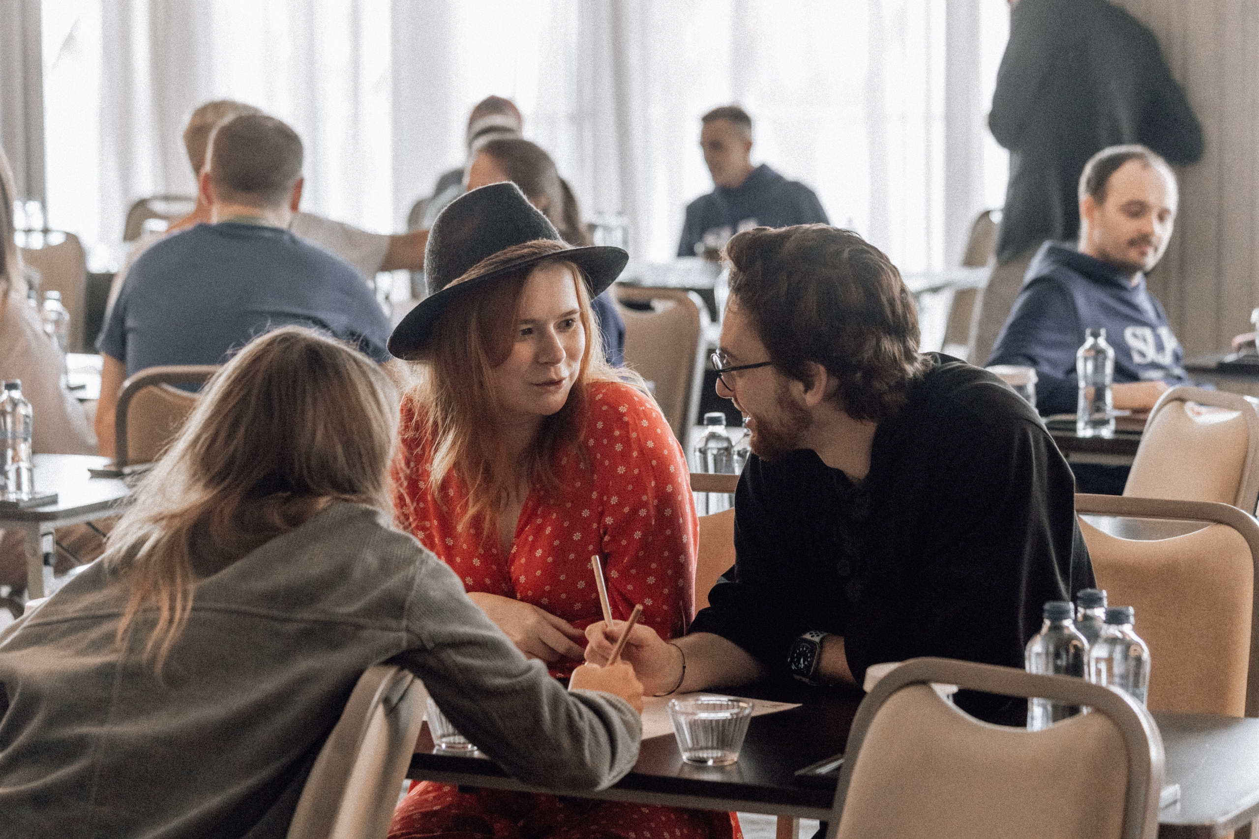 Events. Антон Ляпунов фотограф Вашего события в Москве