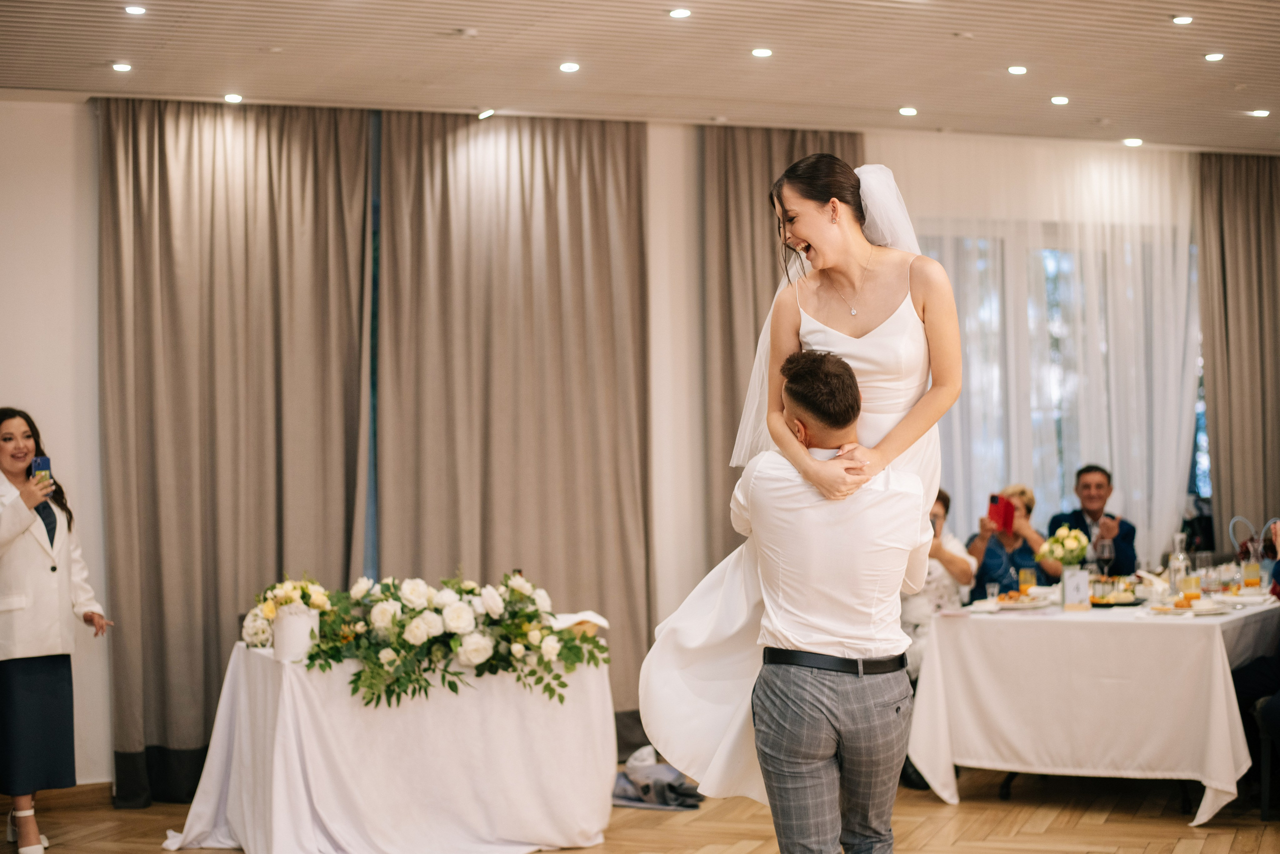 Лилия & Данила. Фотограф в Екатеринбурге Веретенова Наталья