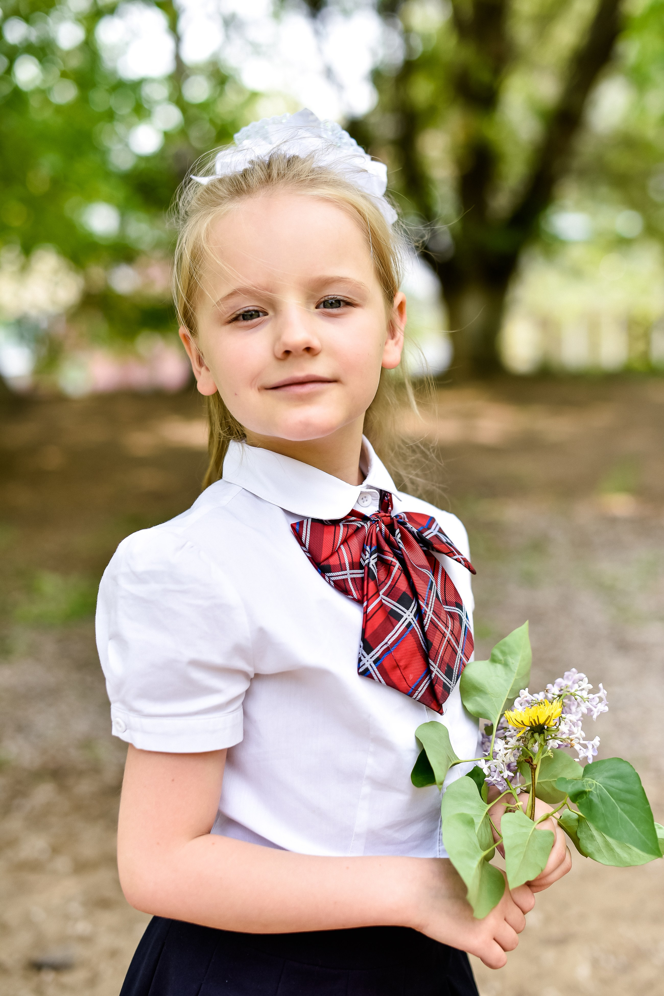 Фотосессия школьников в Самаре и Самарской области