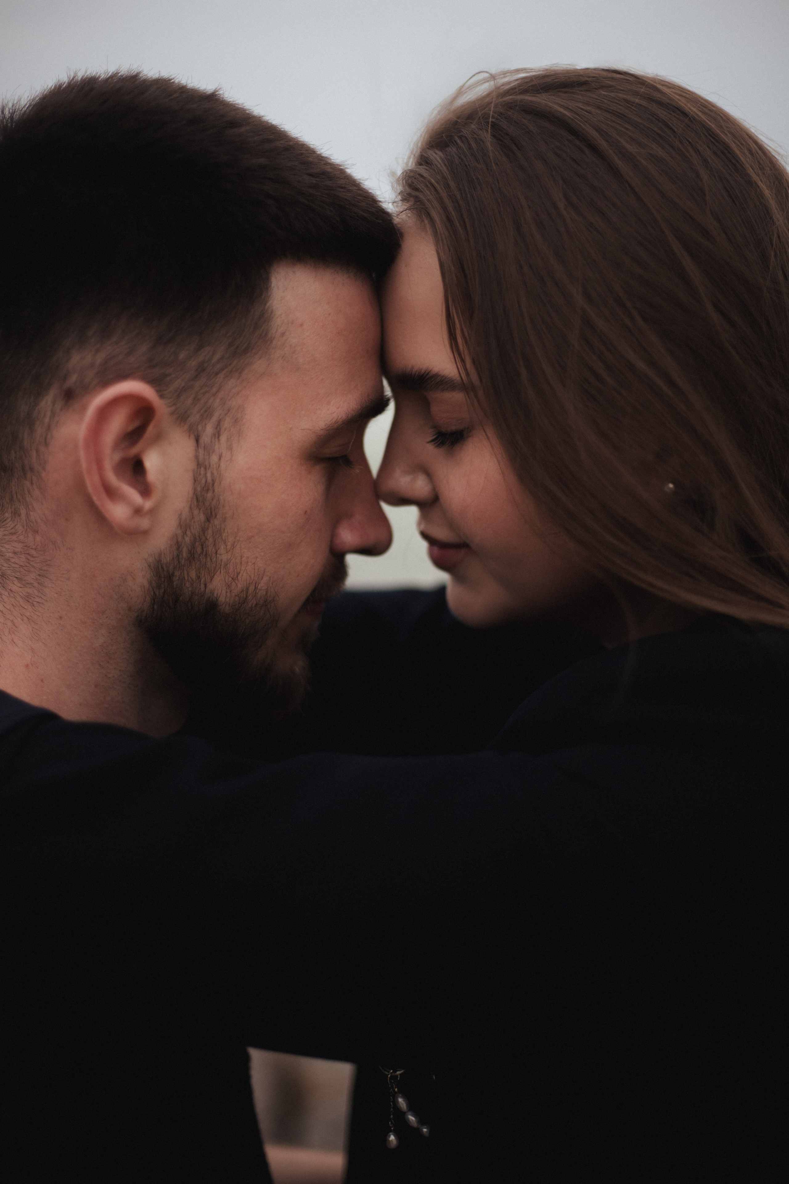 Love story съемка. Фотограф в Калининграде, Софья Вологдина