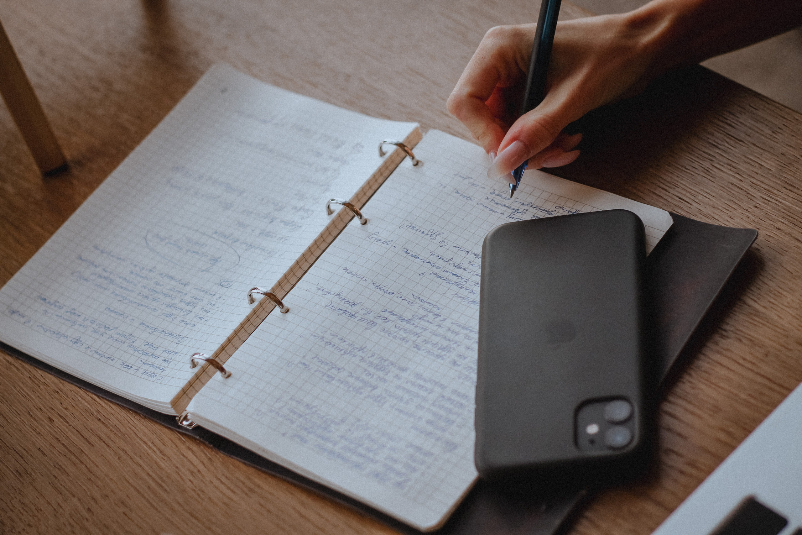 Контент-съемка. Фотограф в Калининграде, Софья Вологдина