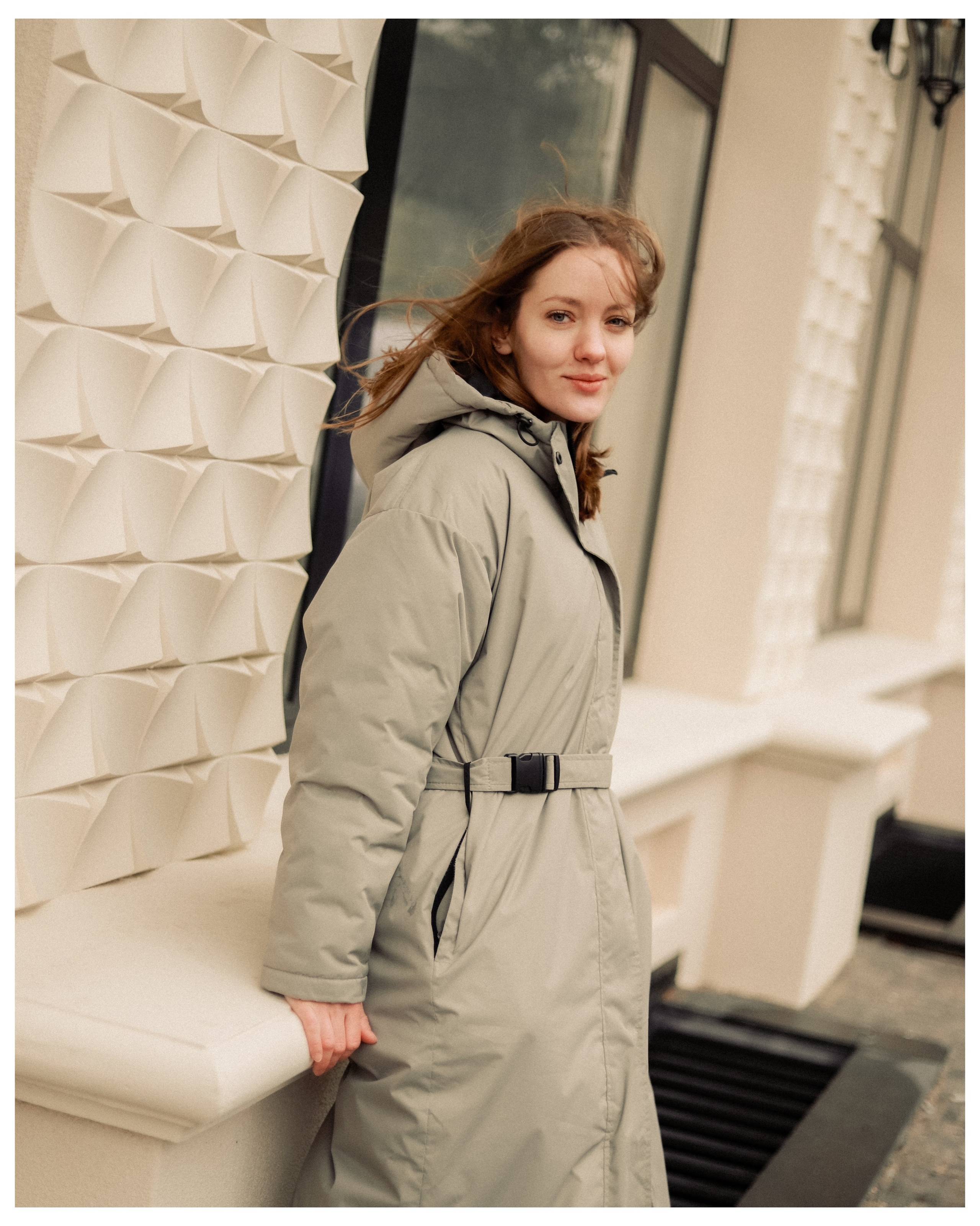 Портретная съемка. Фотограф в Калининграде, Софья Вологдина