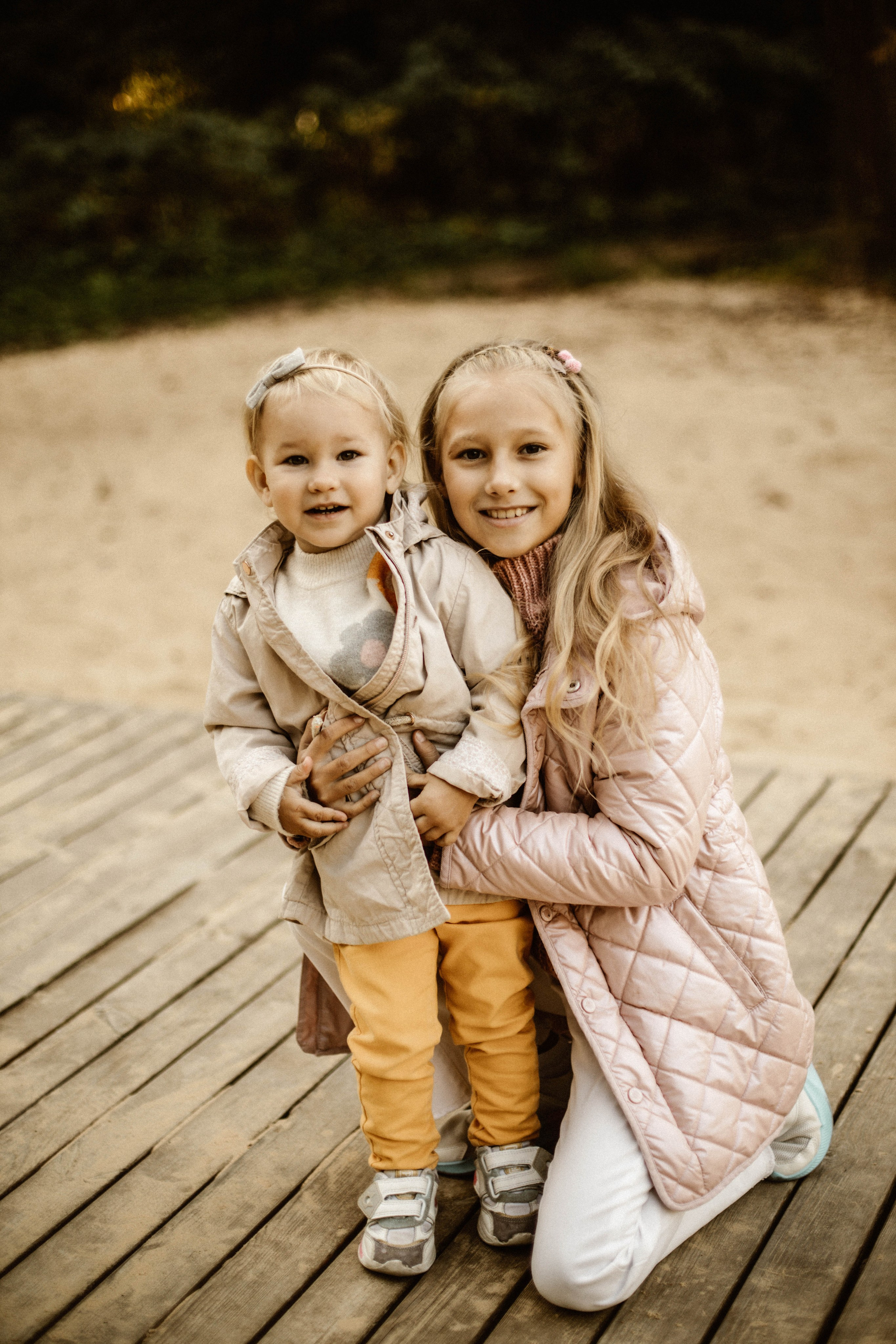 Оля. Ксю. Настя. Щёлковский хутор. Фотограф в Нижнем Новгороде