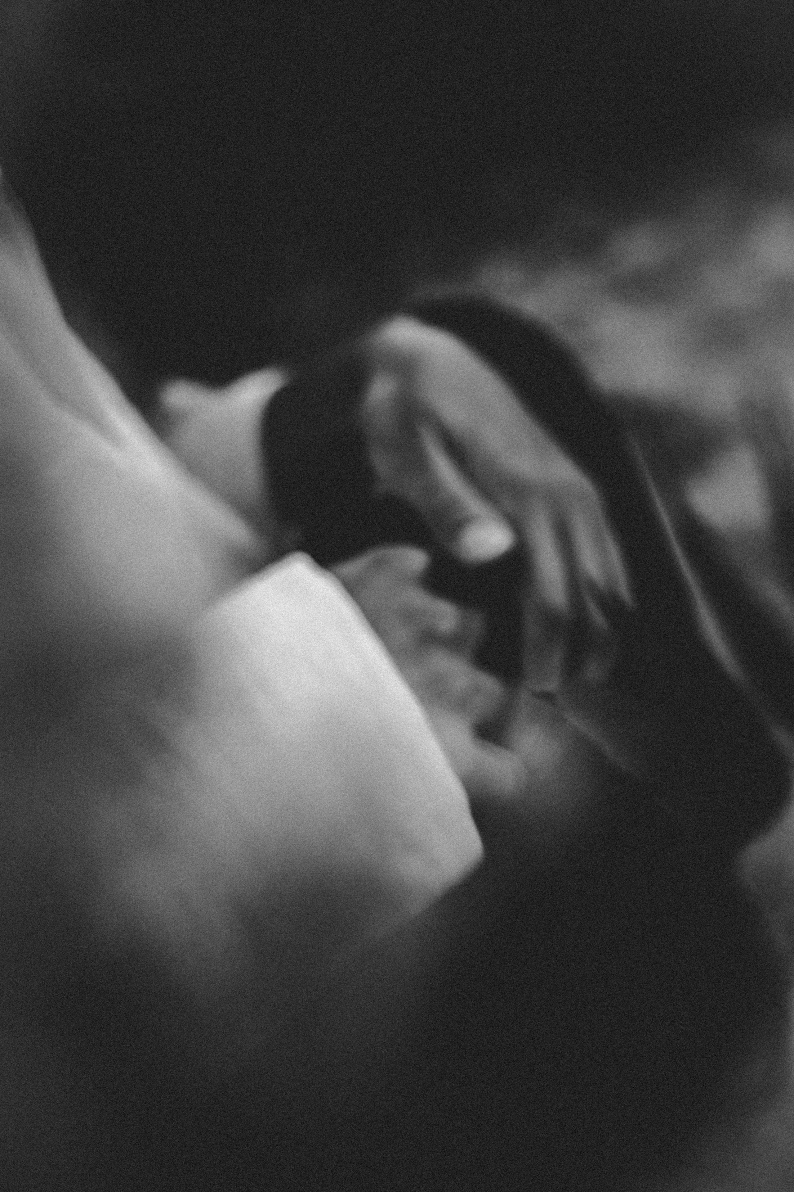 Хтонь. Юля. Фотограф в Нижнем Новгороде