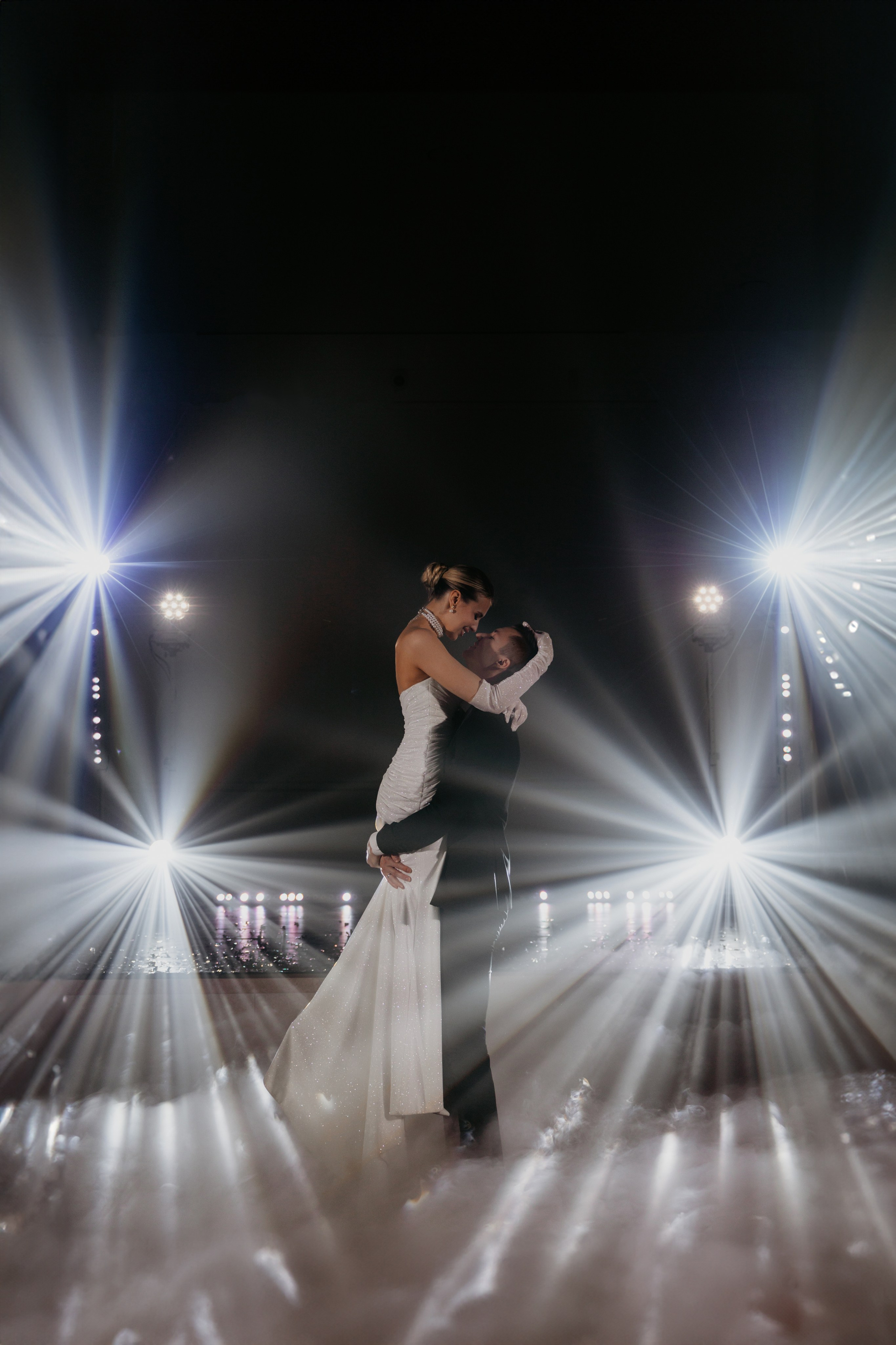 Дима и Лиза. Свадебный и портретный фотограф Минск Евсович Инна