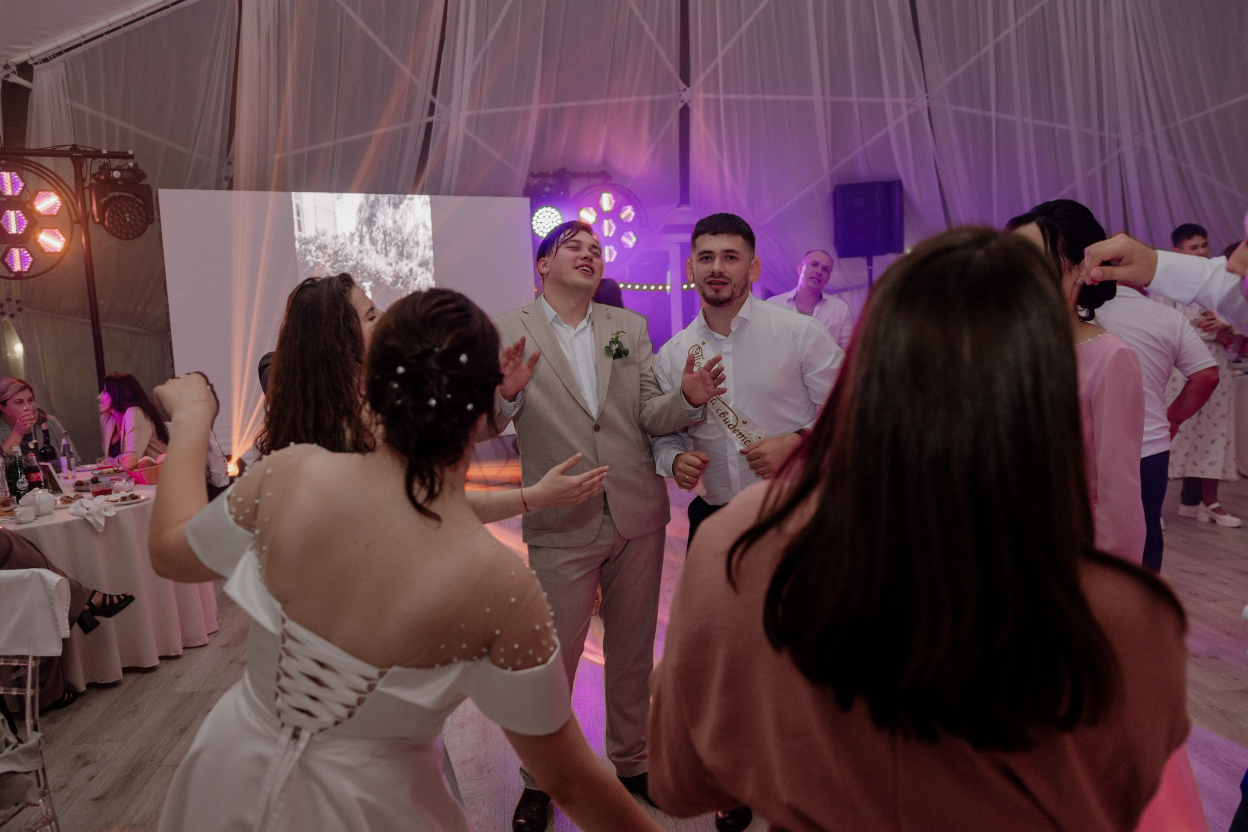 Дима и Лена. Свадебный и Семейный фотограф в Ярославле Алёна Колясникова