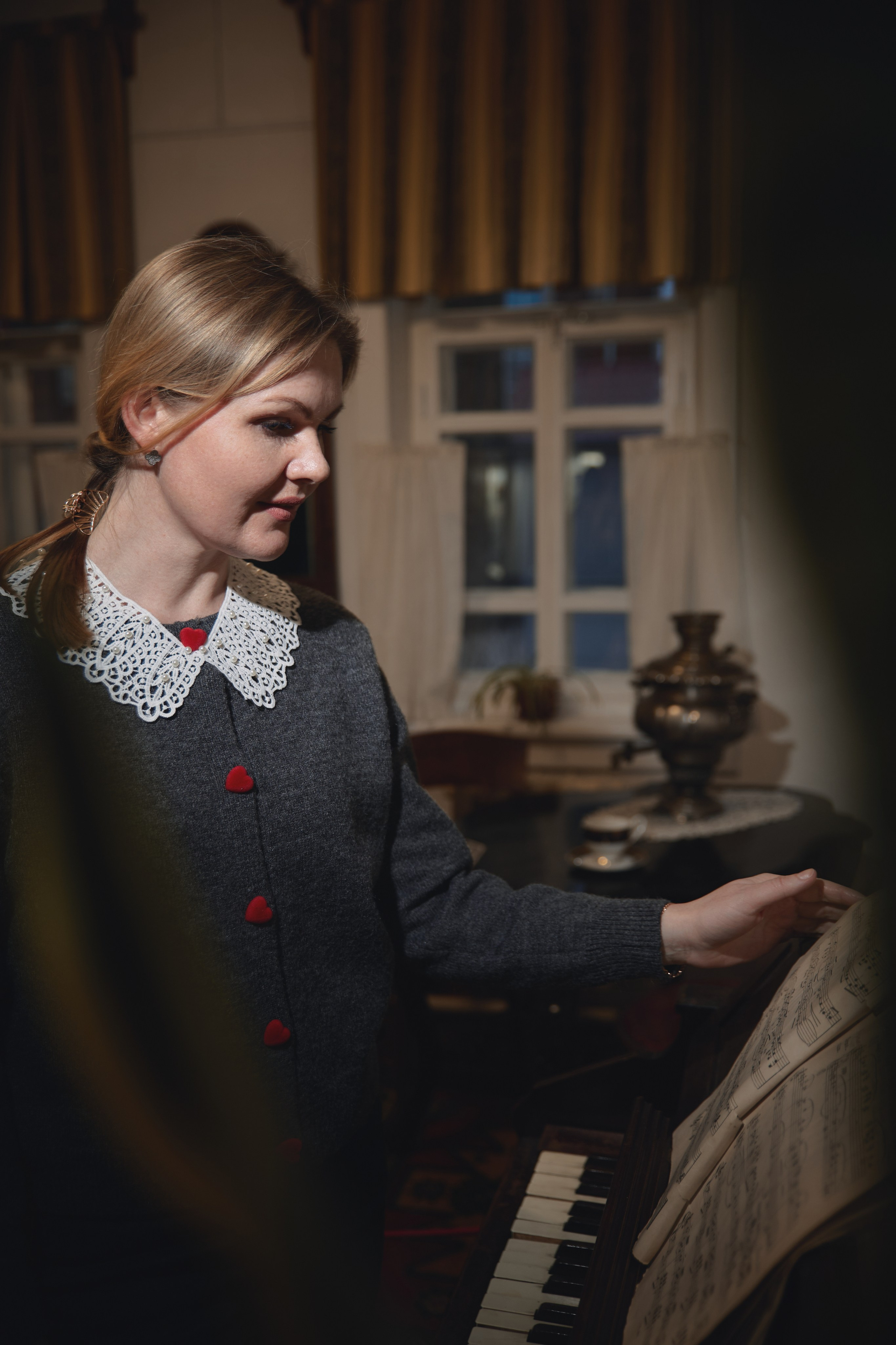 Мастер класс по каллиграфии. Фотограф и видеограф в Кургане Леонид Корнильев