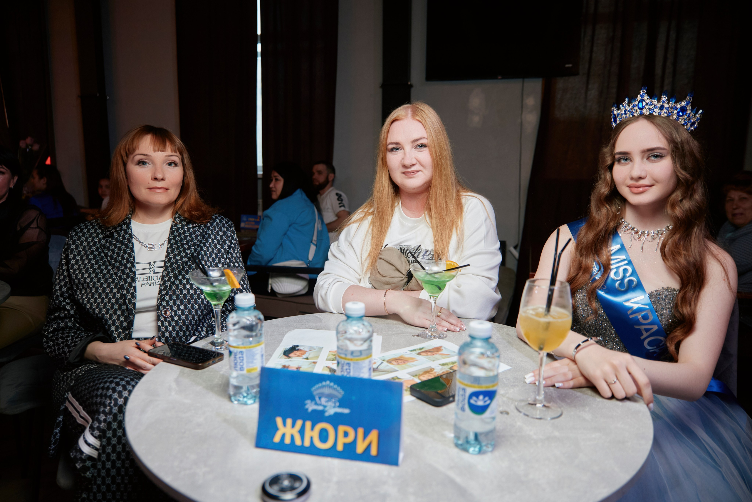 Miss-Krasa Курган 25.04.24. Фотограф и видеограф в Кургане Леонид Корнильев