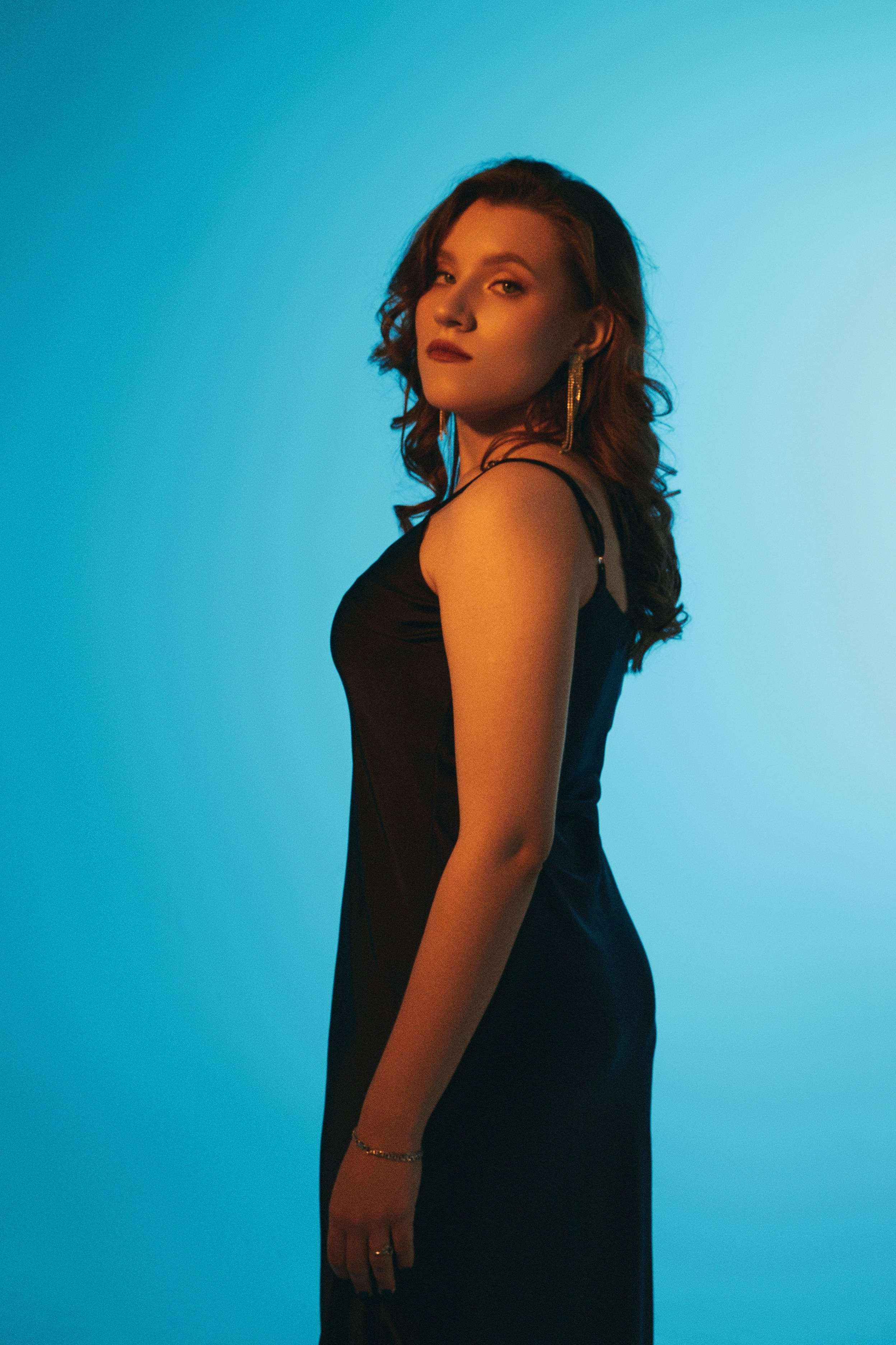 Проект «CUTE». Фотограф и видеограф в Кургане Леонид Корнильев