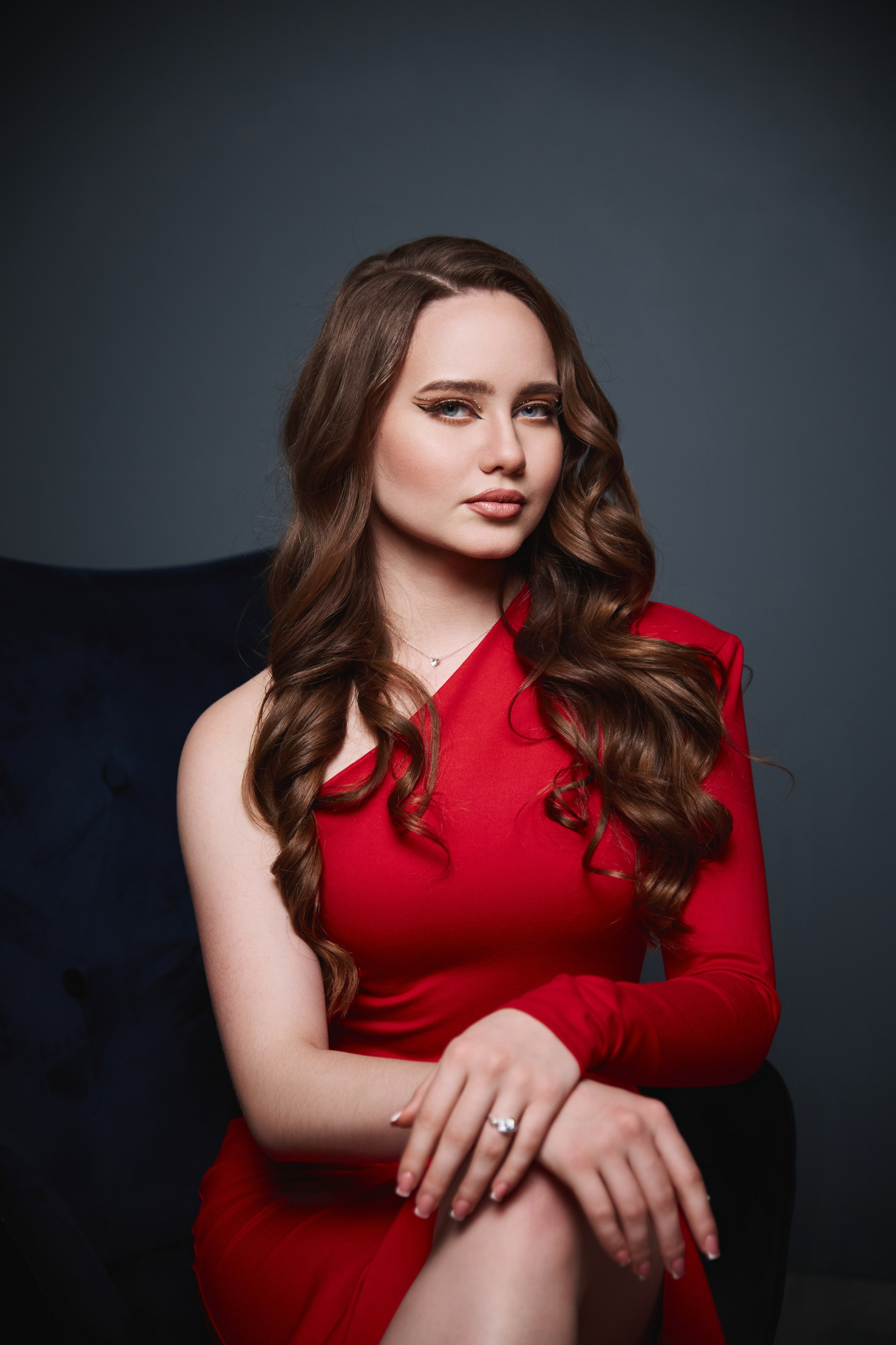 Арина. Фотограф и видеограф в Кургане Леонид Корнильев