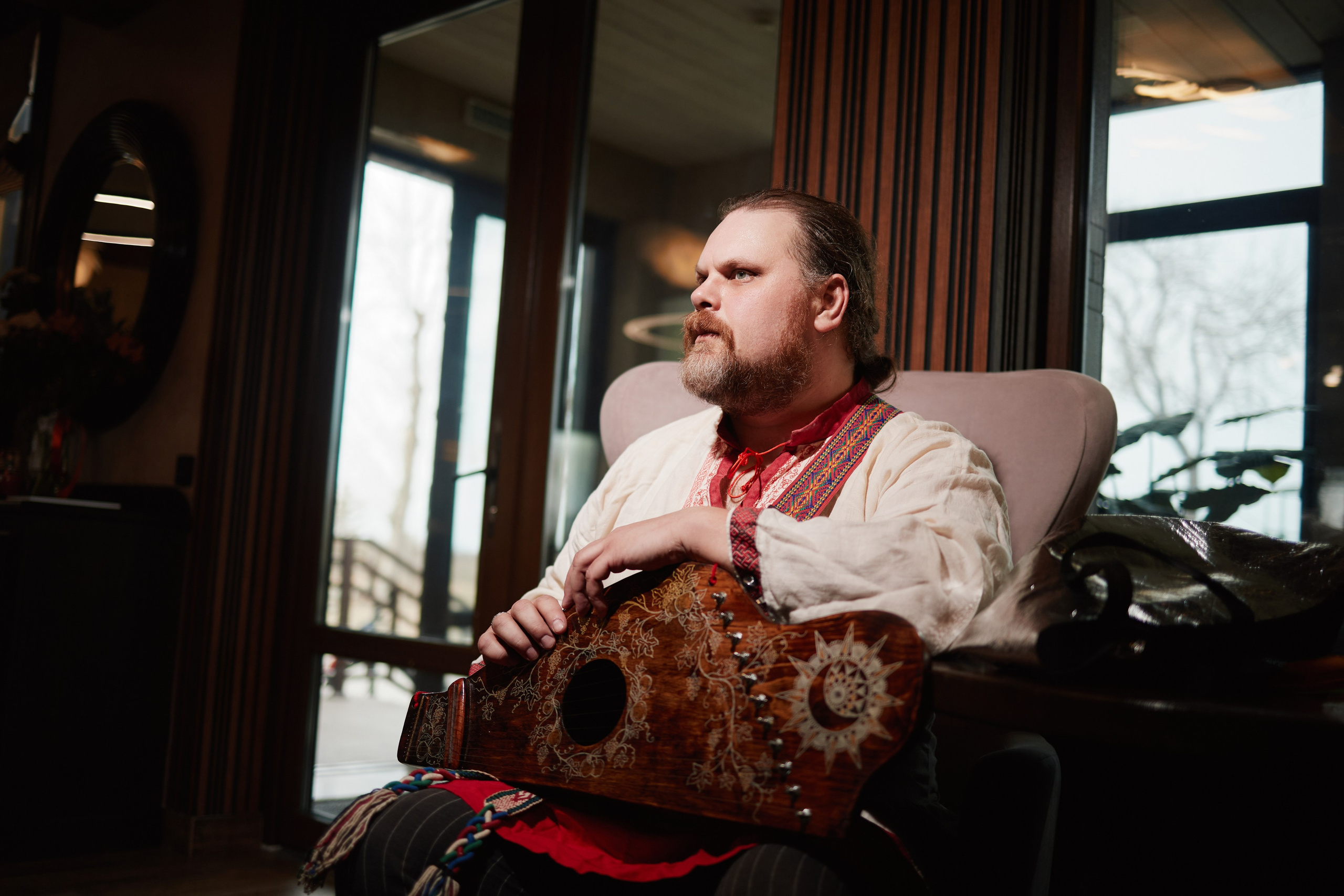 Масленица. Фотограф и видеограф в Кургане Леонид Корнильев