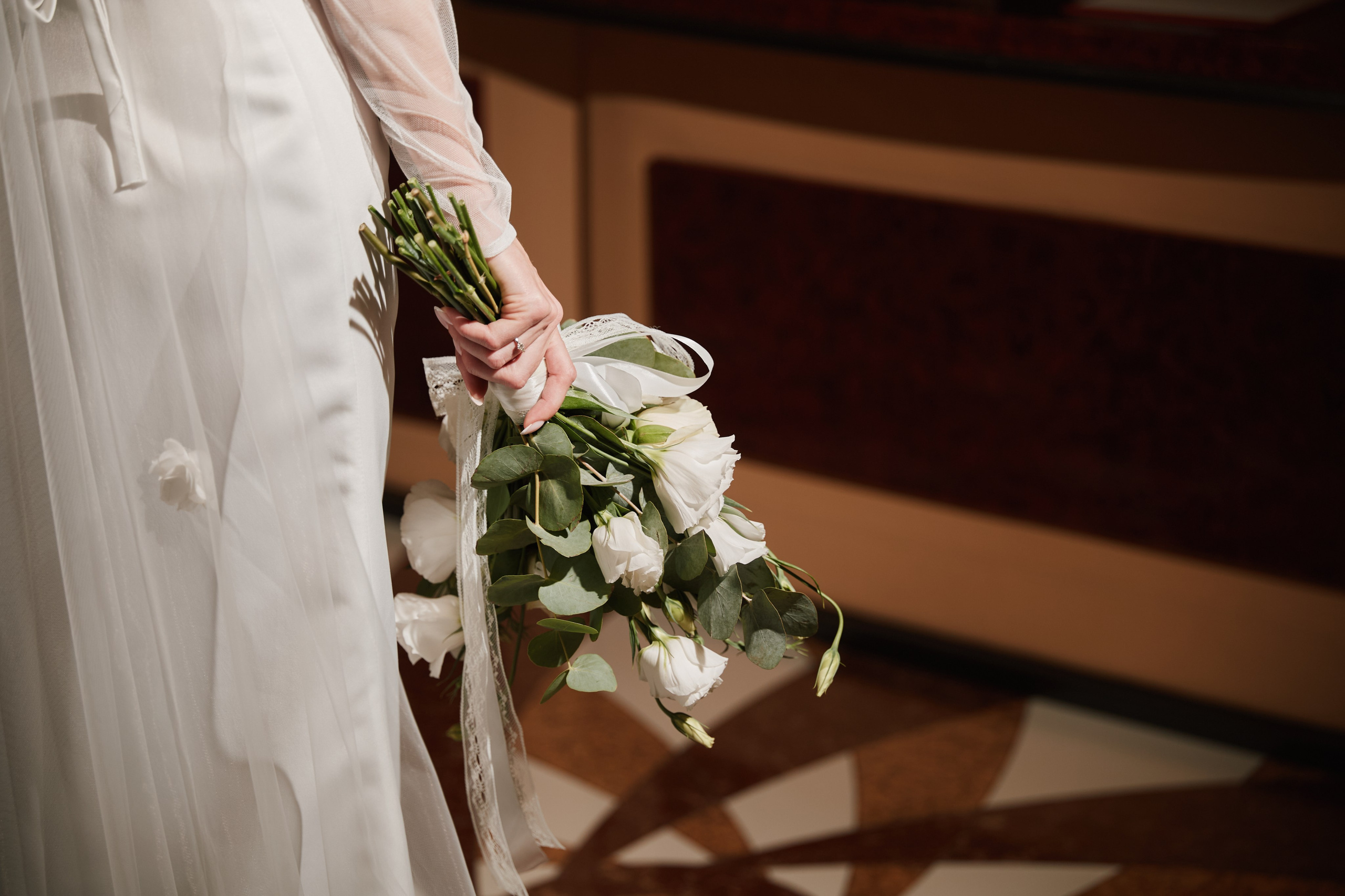 Влад и Кристина. Фотограф и видеограф в Кургане Леонид Корнильев