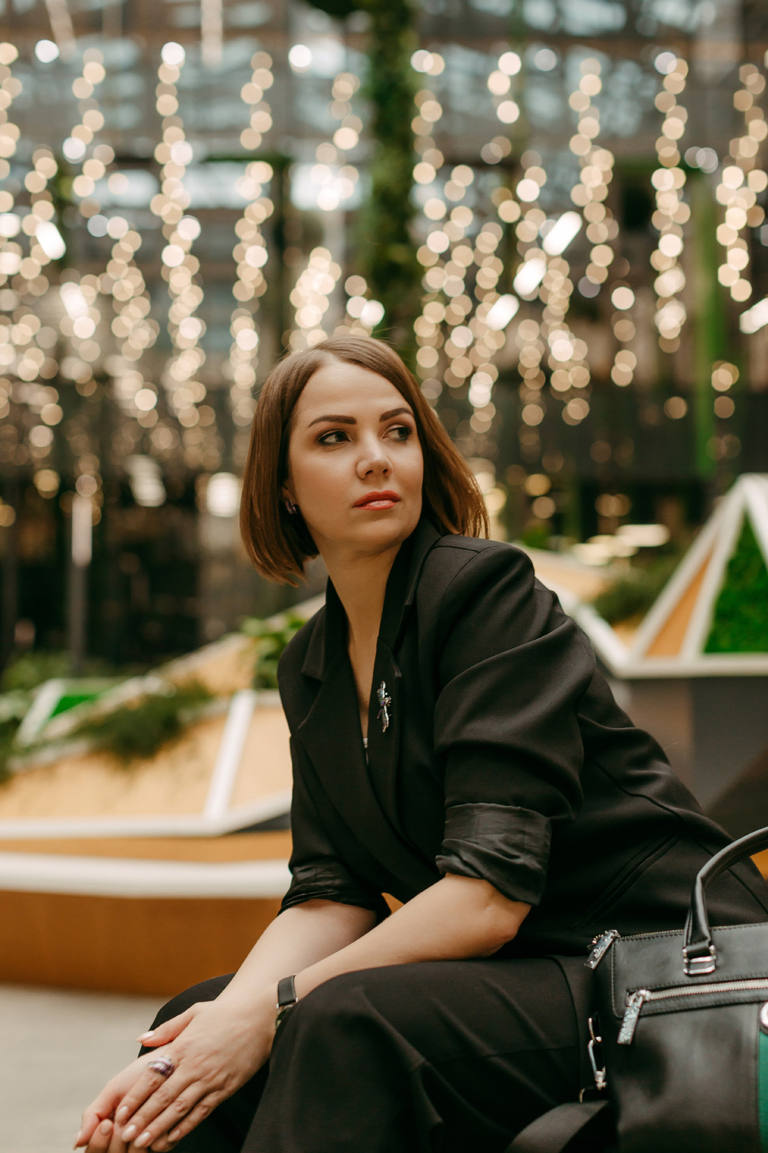 Дарина. Мария Стеклова контент фотограф и семейный фотограф в Омске и Тюмени