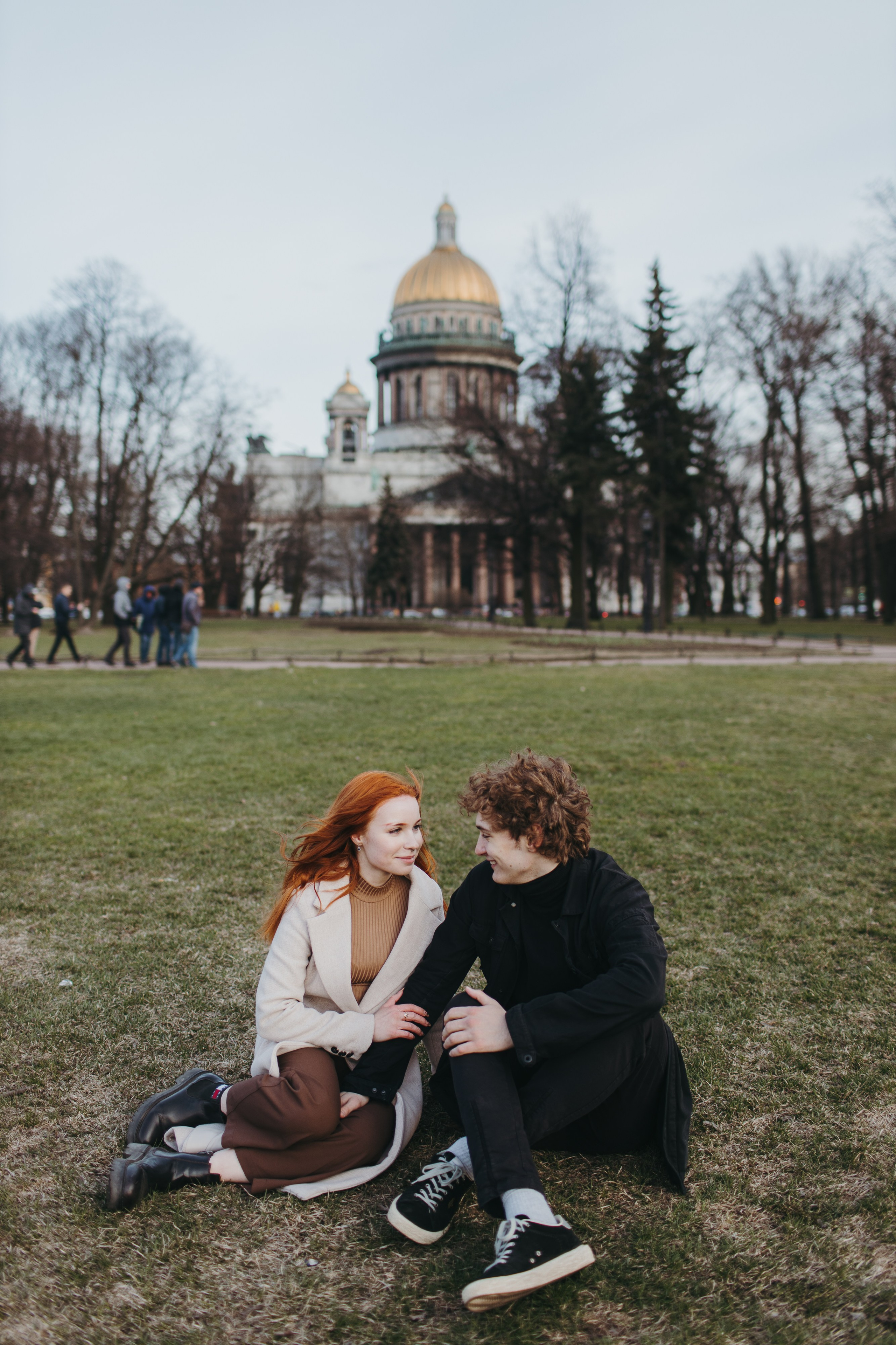 Сертификат. Впечатления и экскурсии в Петербурге, Москве, Казани и Сочи