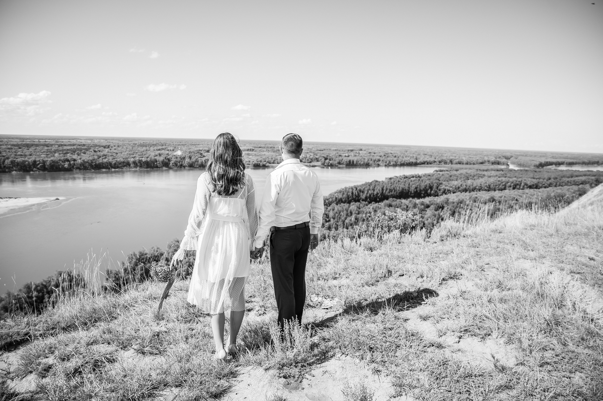 30.07.24 Wedding Day. Семейный фотограф в Барнауле