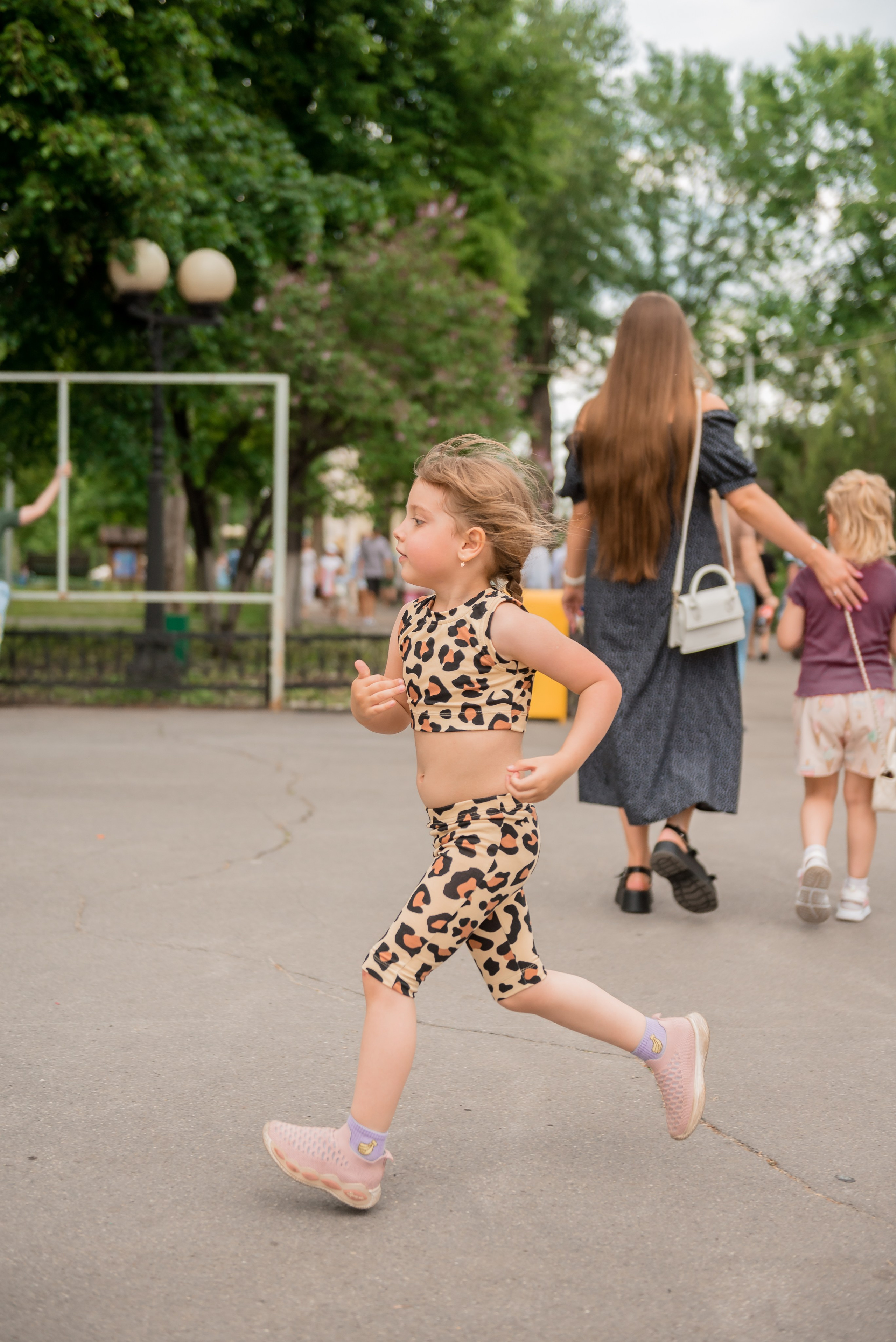 12 Июня 2024. Детский фотограф, семейный фотограф и репортажи в Кемерово