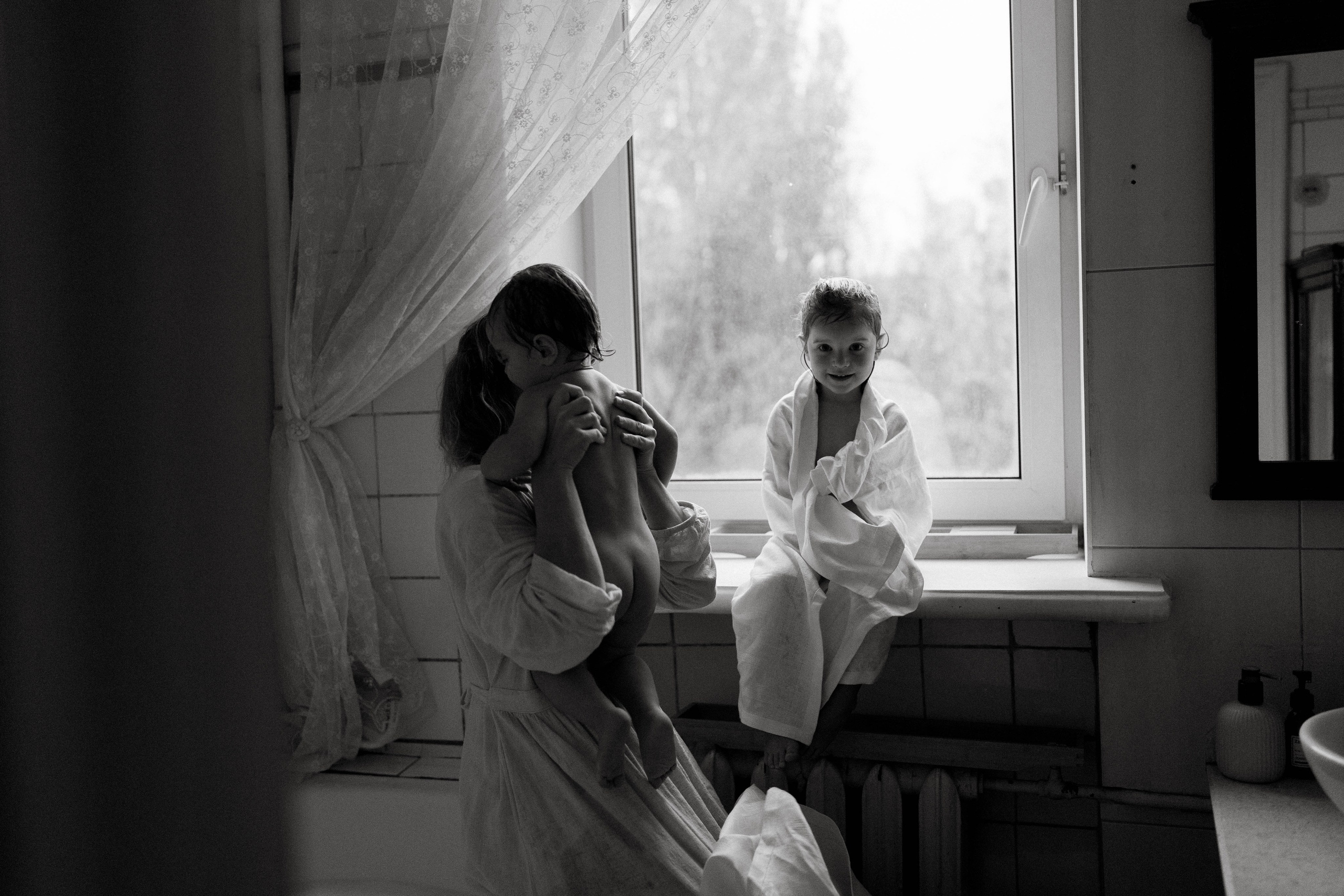 Это о любви. Фотограф в Челябинске и Санкт-Петербурге Анна Ивашкова