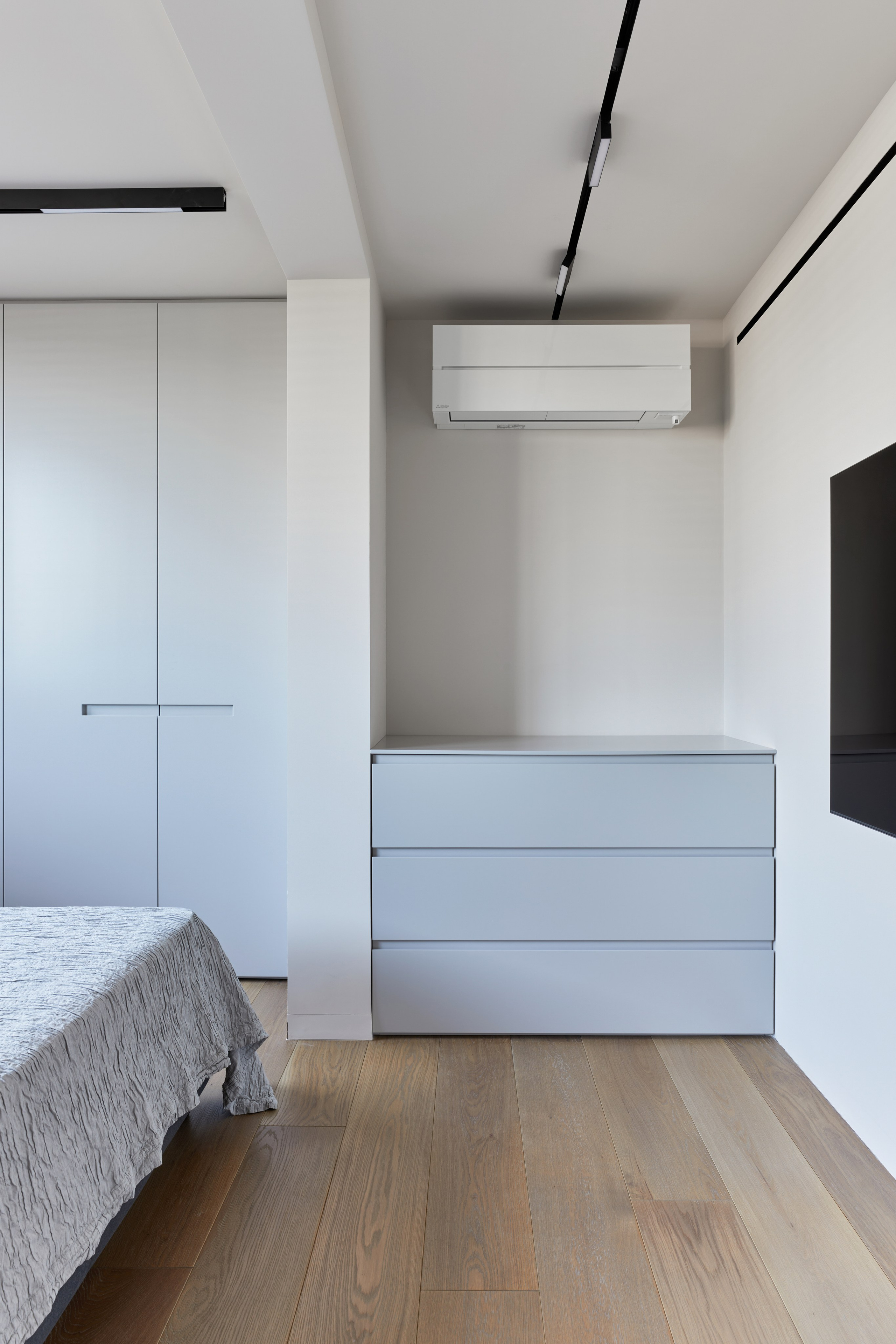 ПЕНТХАУС В ЖК ВИКТОРИЯ. Интерьерный фотограф в Сочи Анисимова Ольга