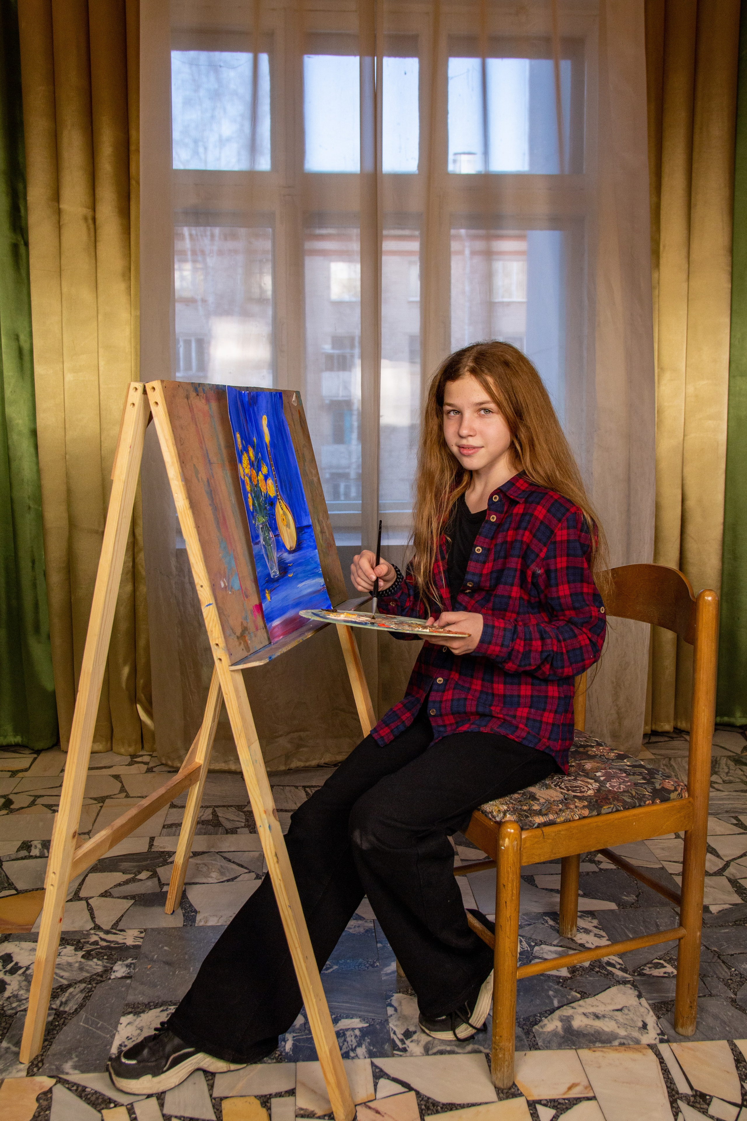 Художественное творчество. Ваш фотограф Северск | Томск