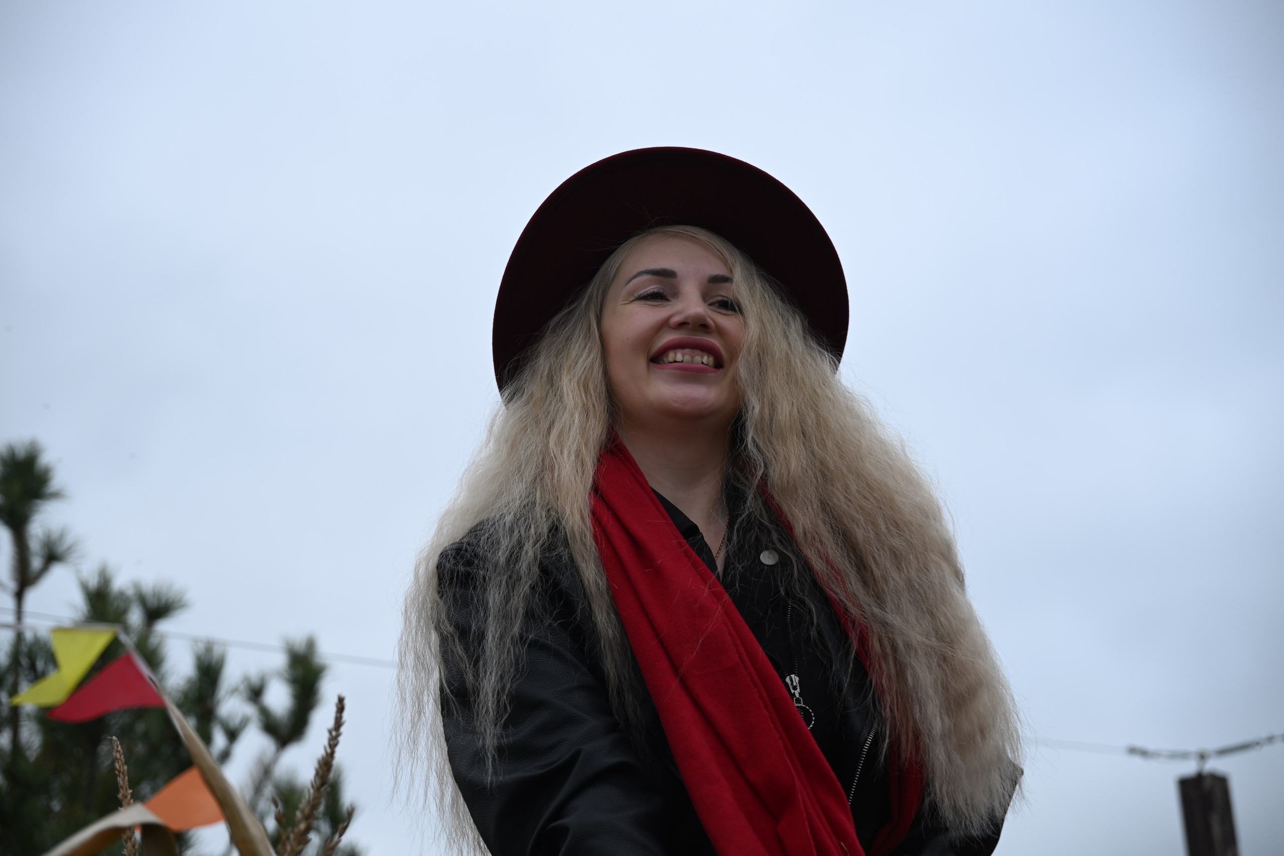 РЕГИНА ОСЕНЬ. Фотограф в Санкт-Петербурге Сафронов Николай