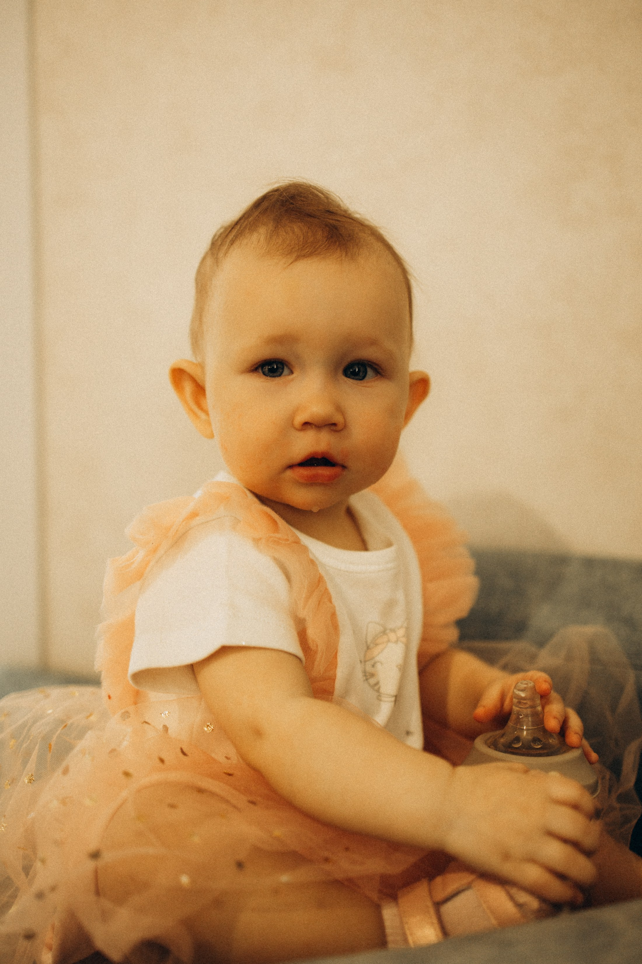 Домашние. Профессиональный фотограф во Владивостоке — Фаина Дегтярева