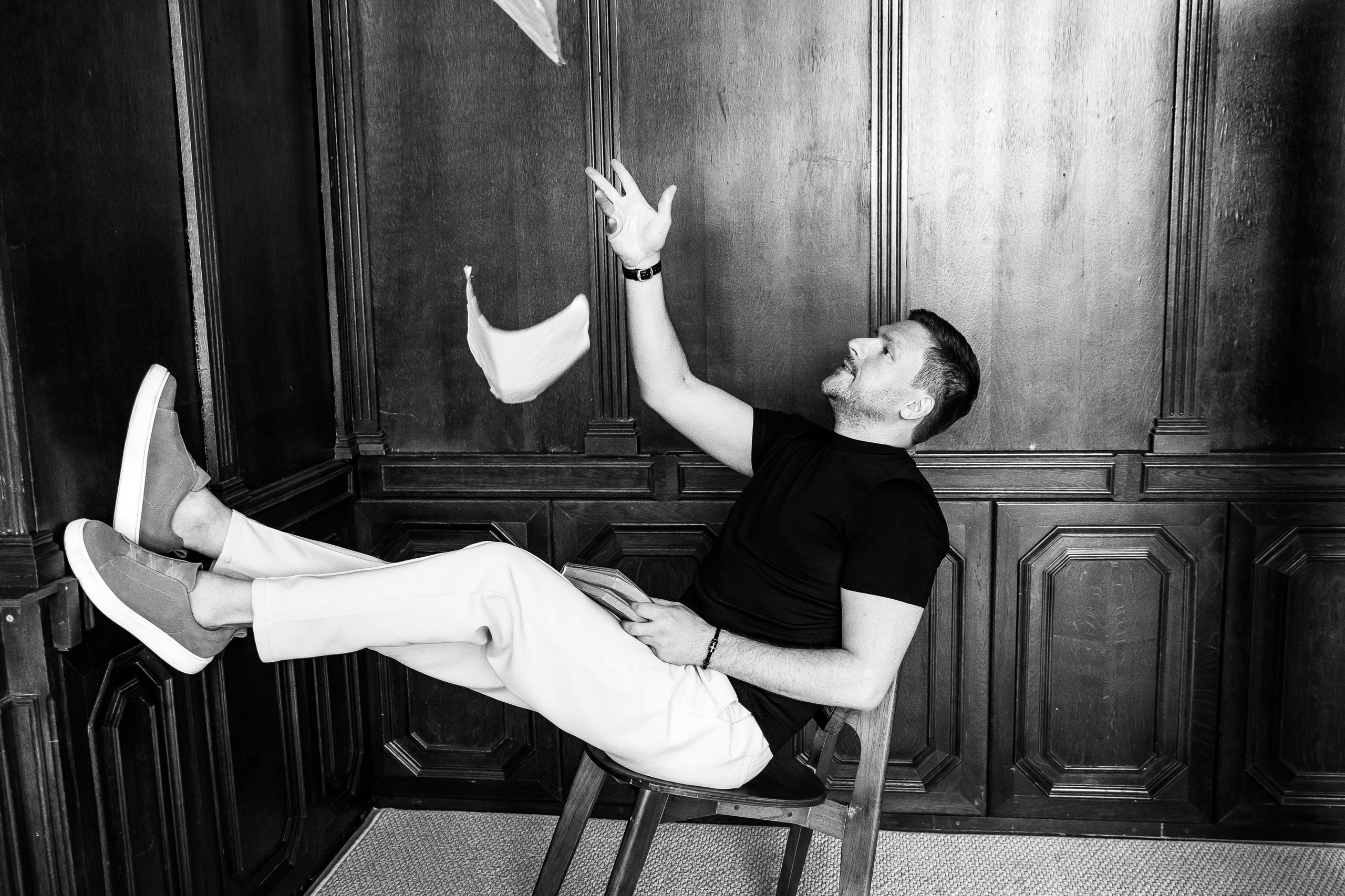 Мужской портрет. Профессиональный фотограф в г. Казань и г. Москва Анна Дыба. Женский портрет, мужской портрет, семейные и свадебные съёмки