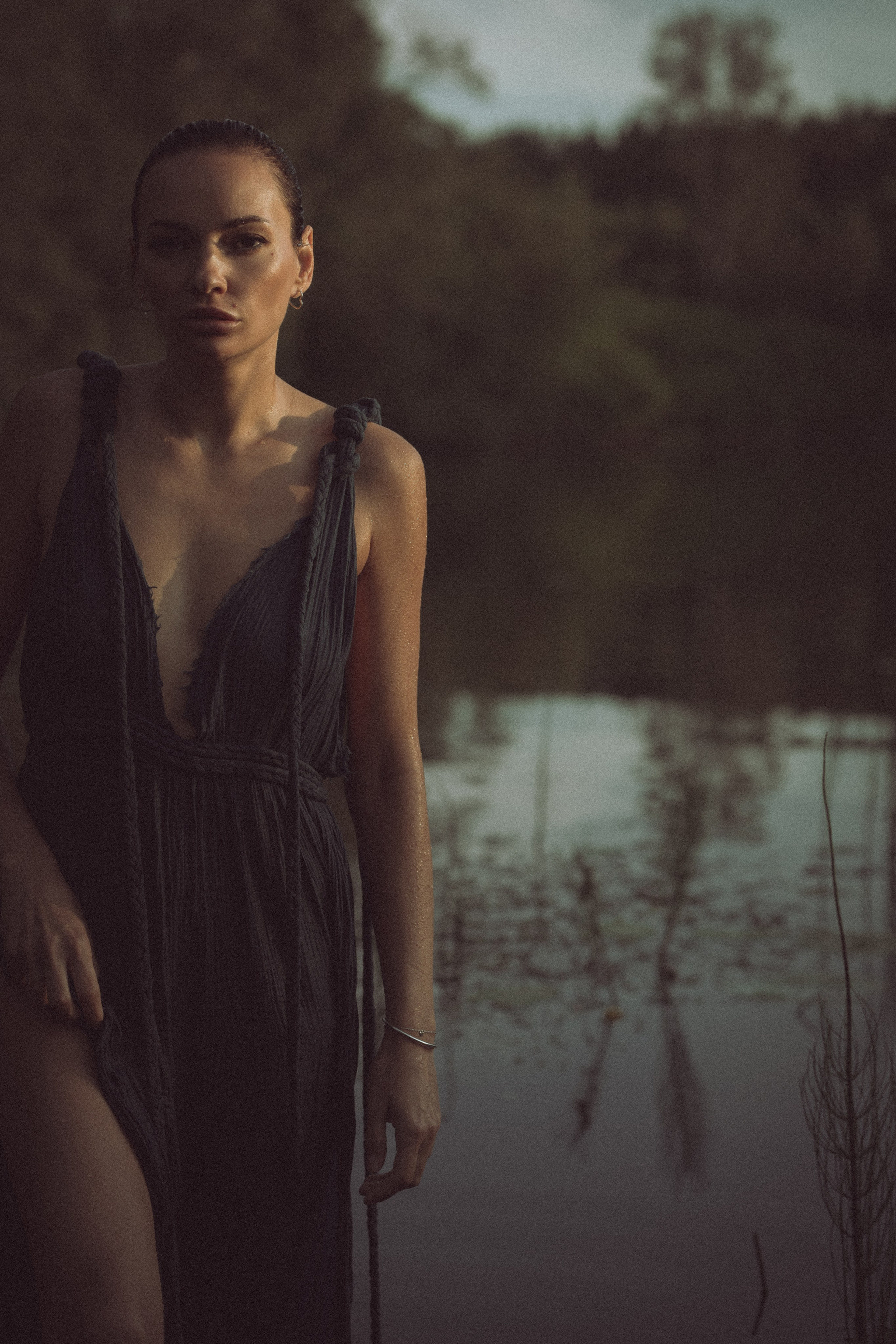 Фотосессия на природе. Фотограф Яна Майорникова