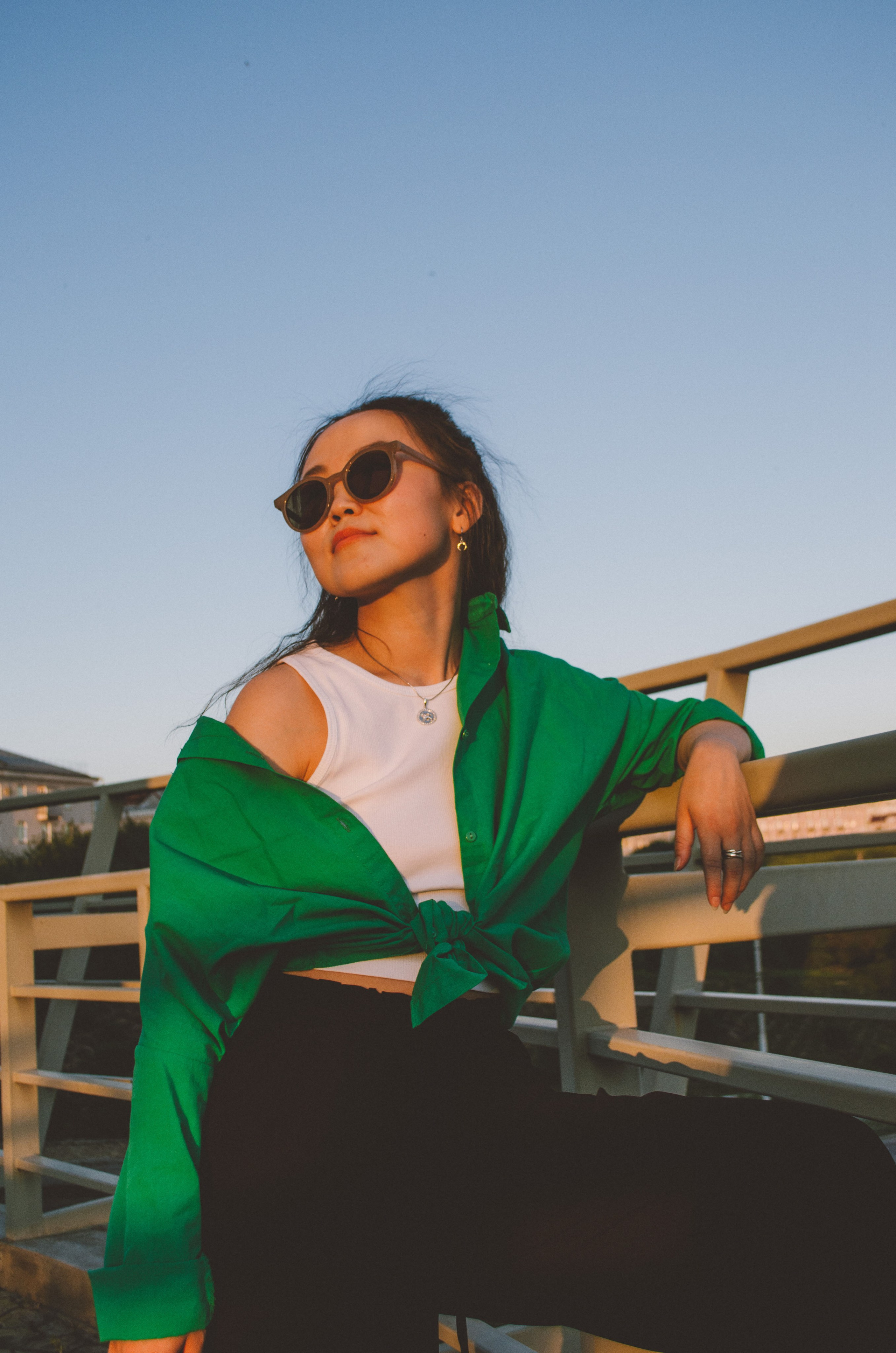 Ариун. Фотограф Улан-Удэ