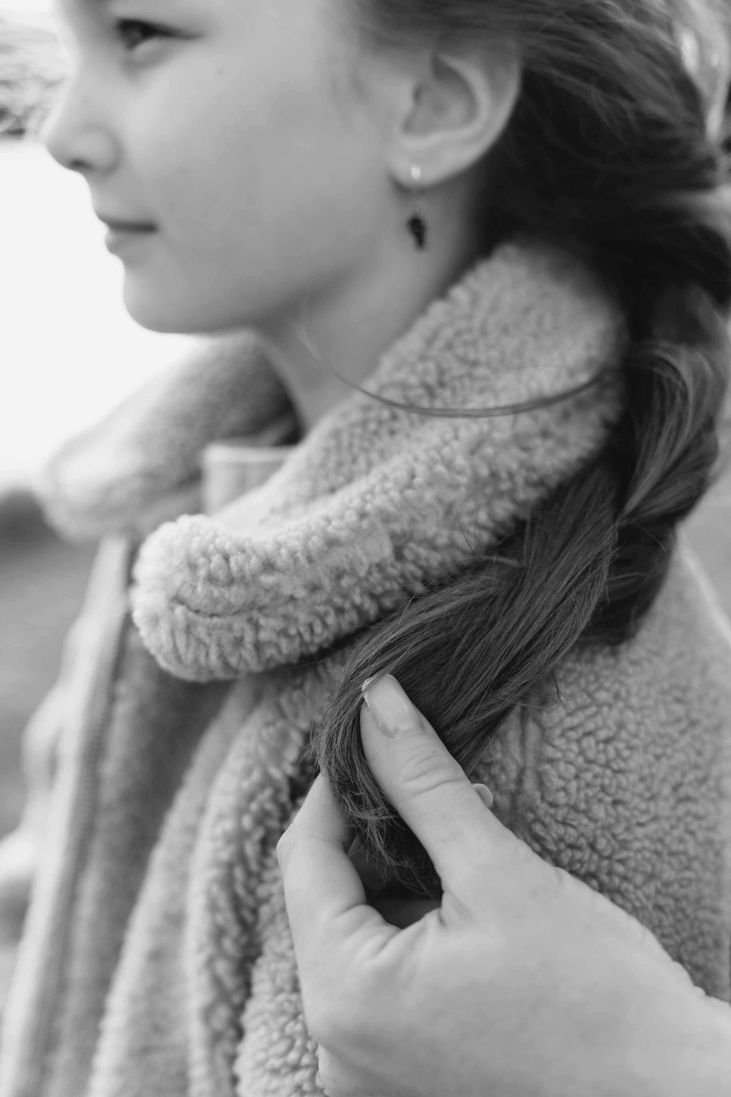 Дочки-матери. Виктория Саханкова — портретный и семейный фотограф в Москве