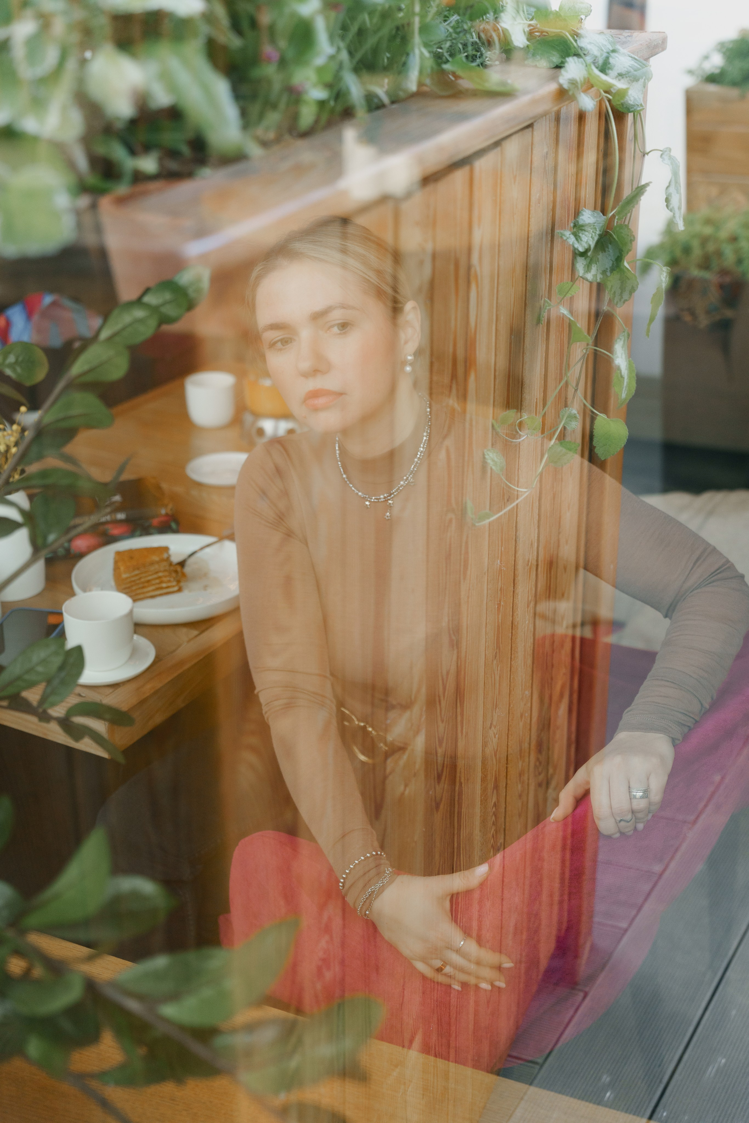 ANOR. Виктория Саханкова — портретный и семейный фотограф в Москве