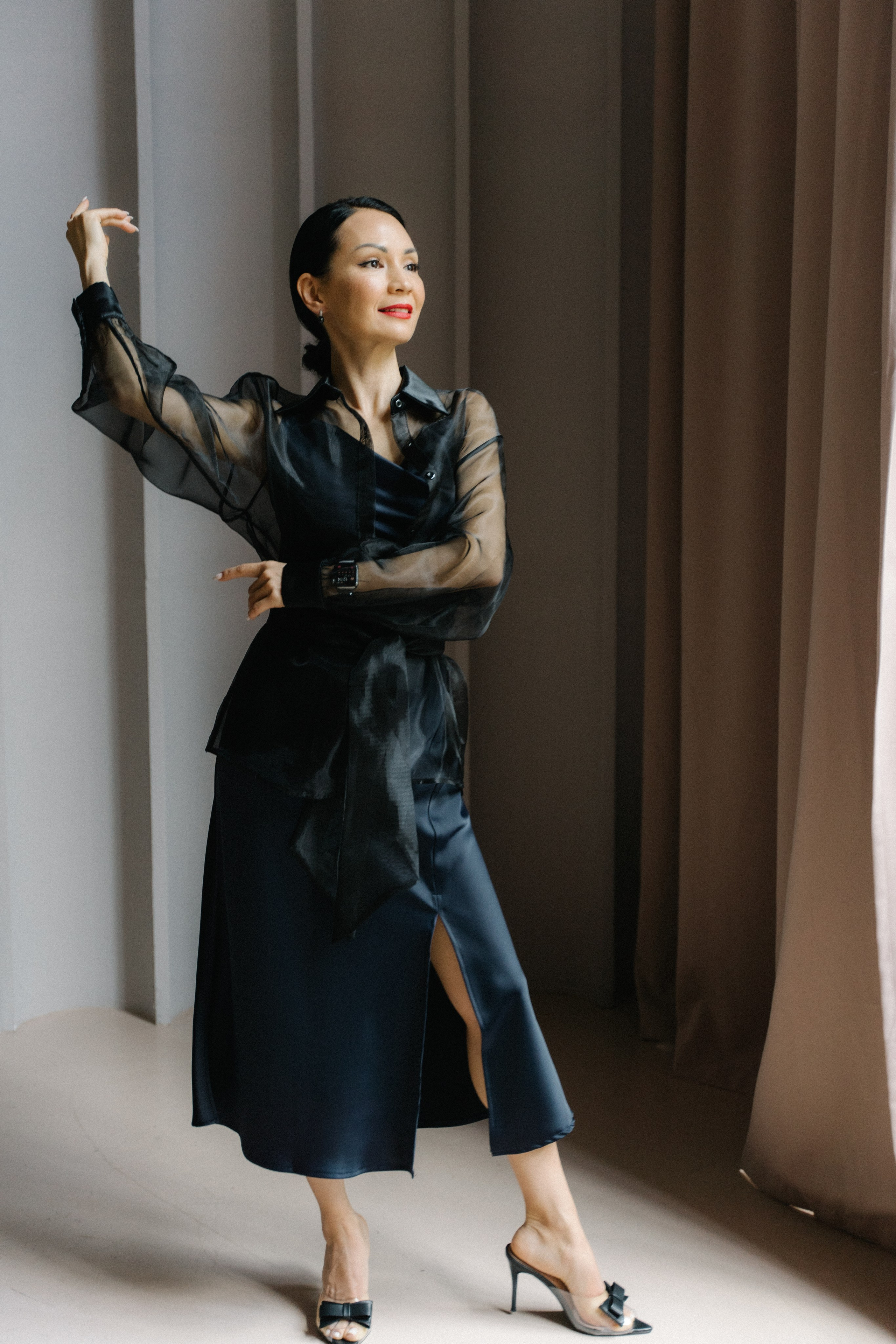 Яна 2023. Главная