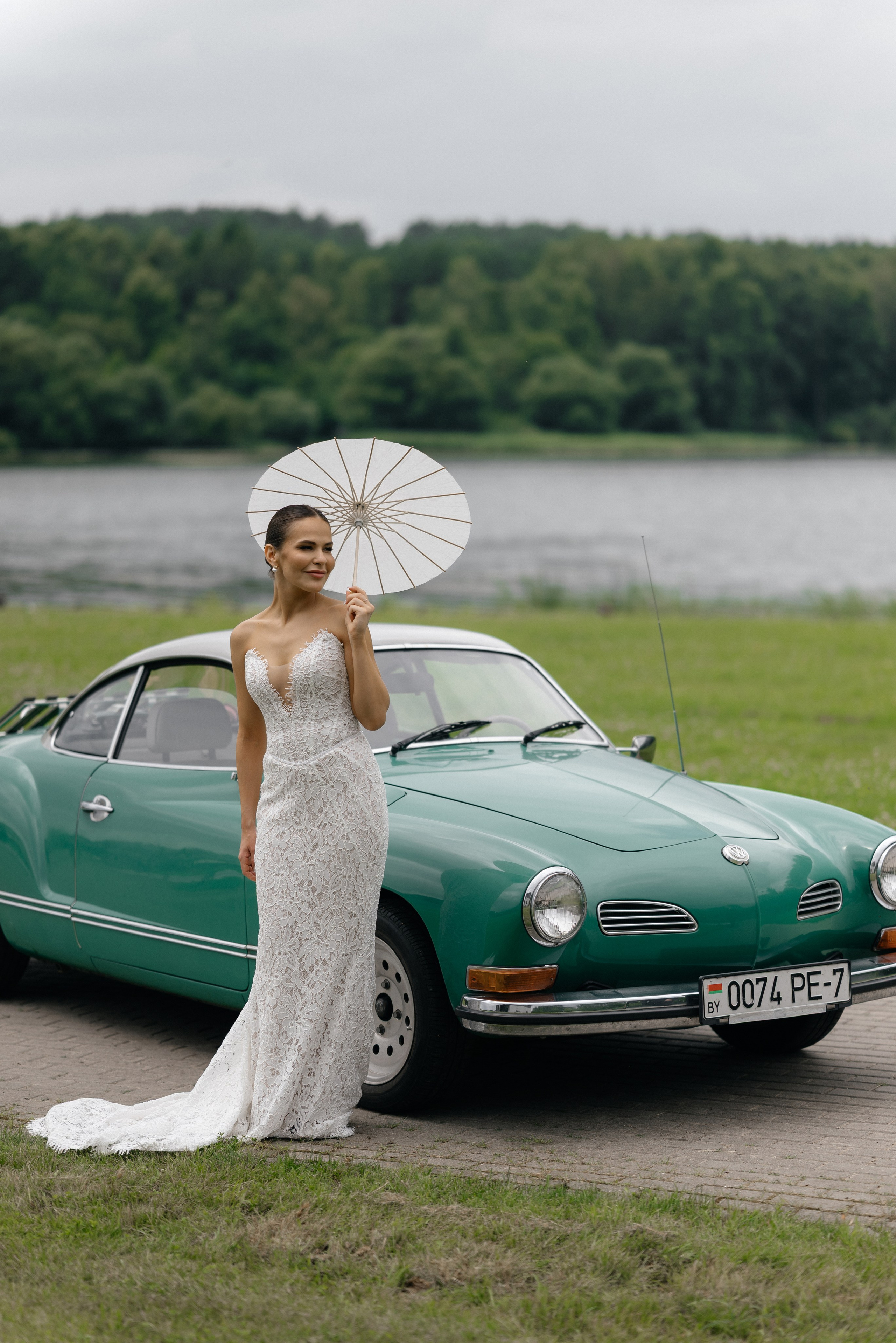 Alexandra and Ivan. Главная