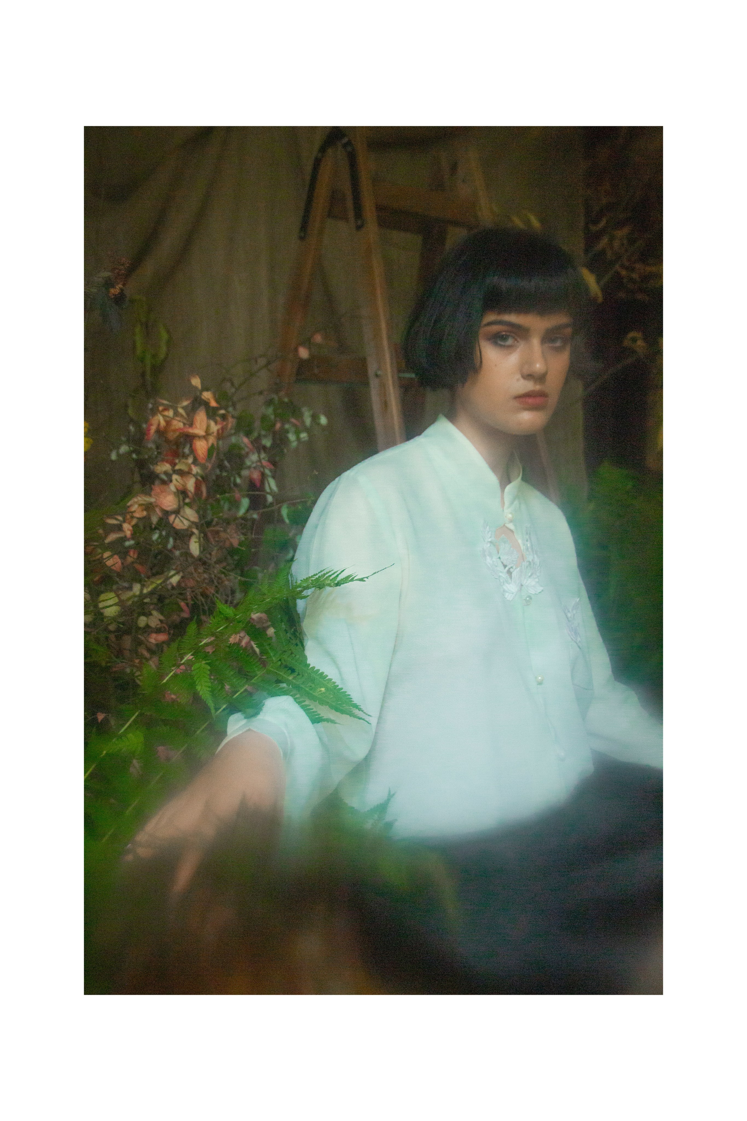 Fashion съемки. Фотограф и режиссер вокруг света