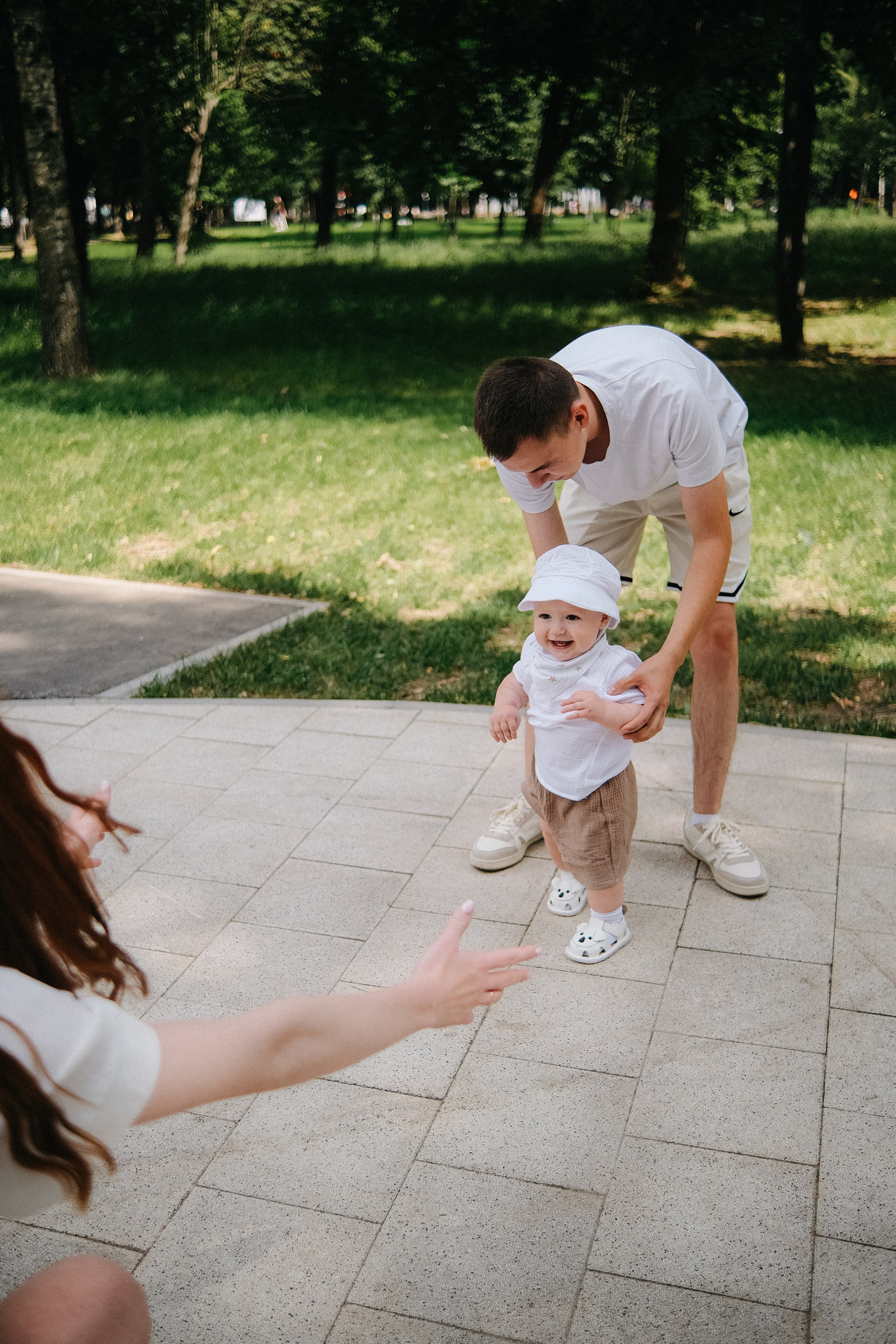 Маша&Саша&Егор МСК. Phdkvmr.ru