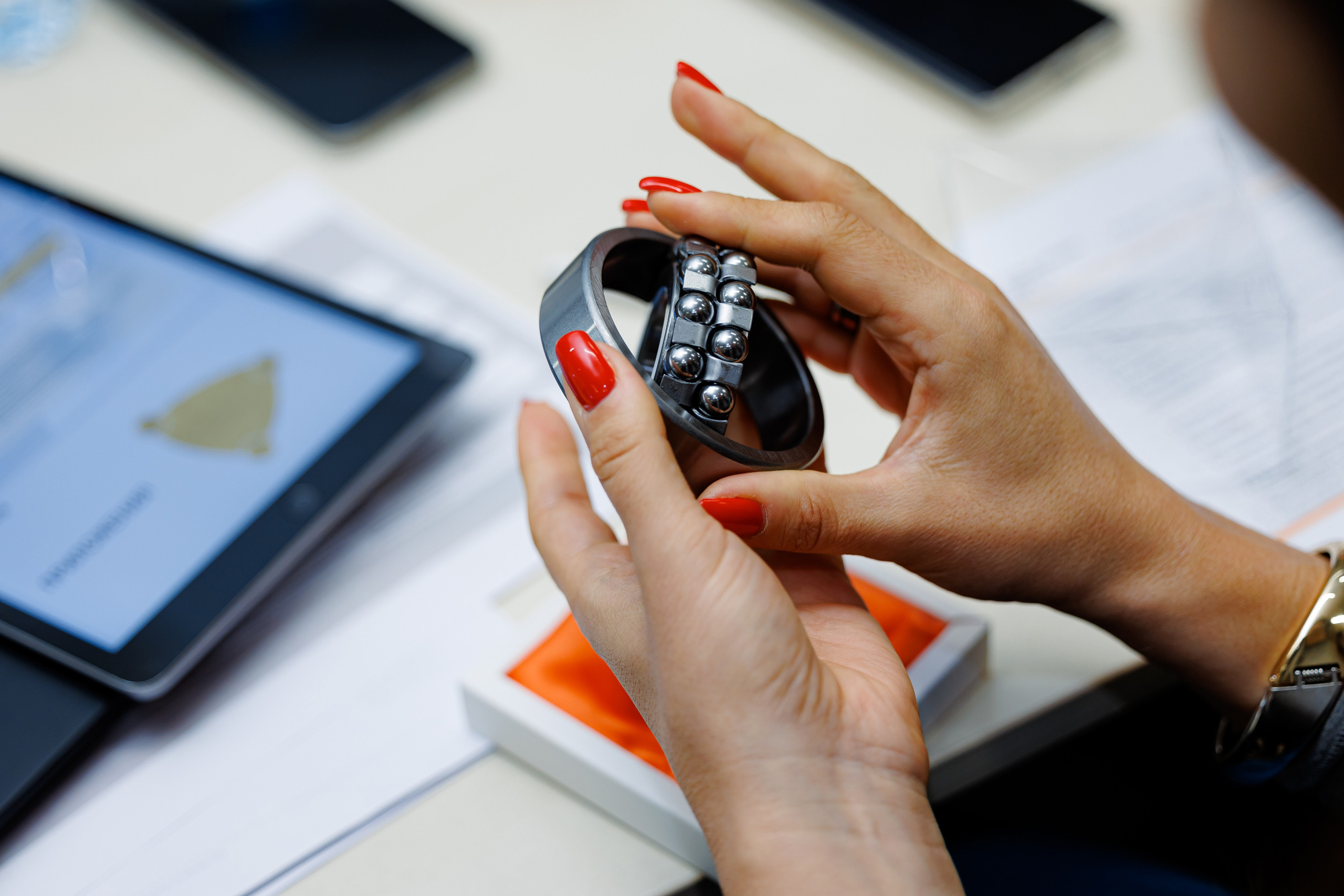 Новые лидеры ЕВРАЗА. Репортажный фотограф Семён Борисов | Москва