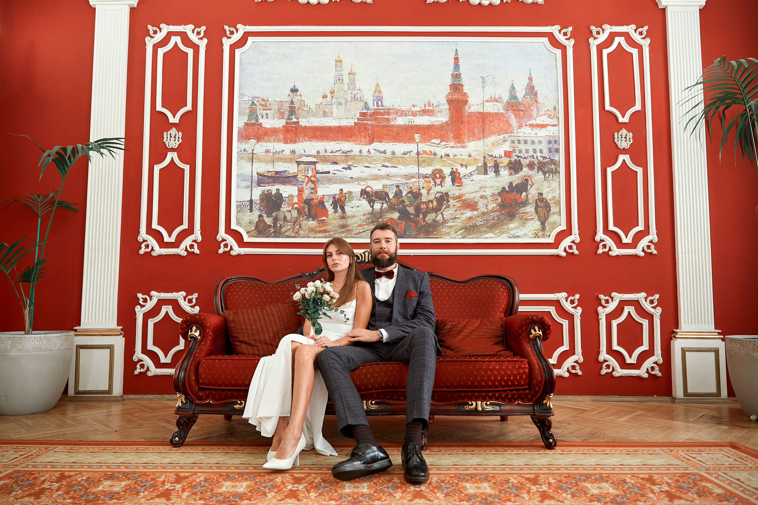 Свадьба Валерий и Наталья. Фотограф ваших самых ярких событий в Москве и СПБ. Збронская Юлия