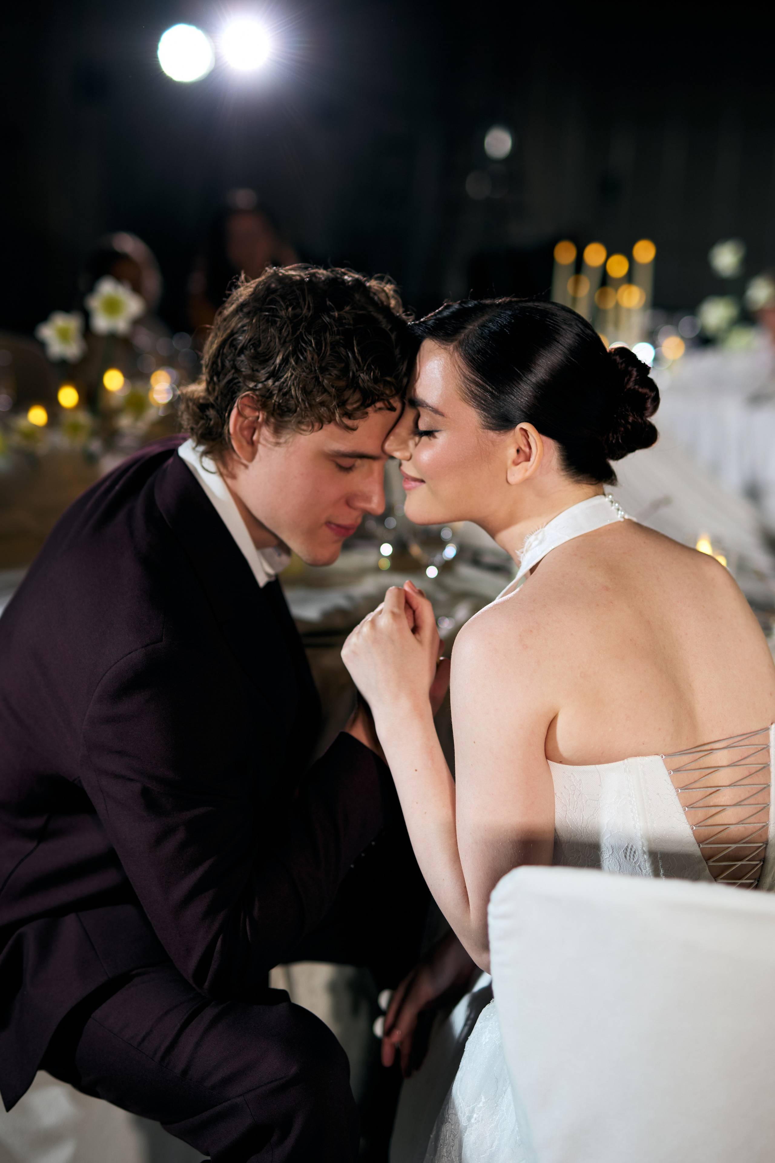 Свадьбы. Фотографы в Москве Антон и Ольга Беловы