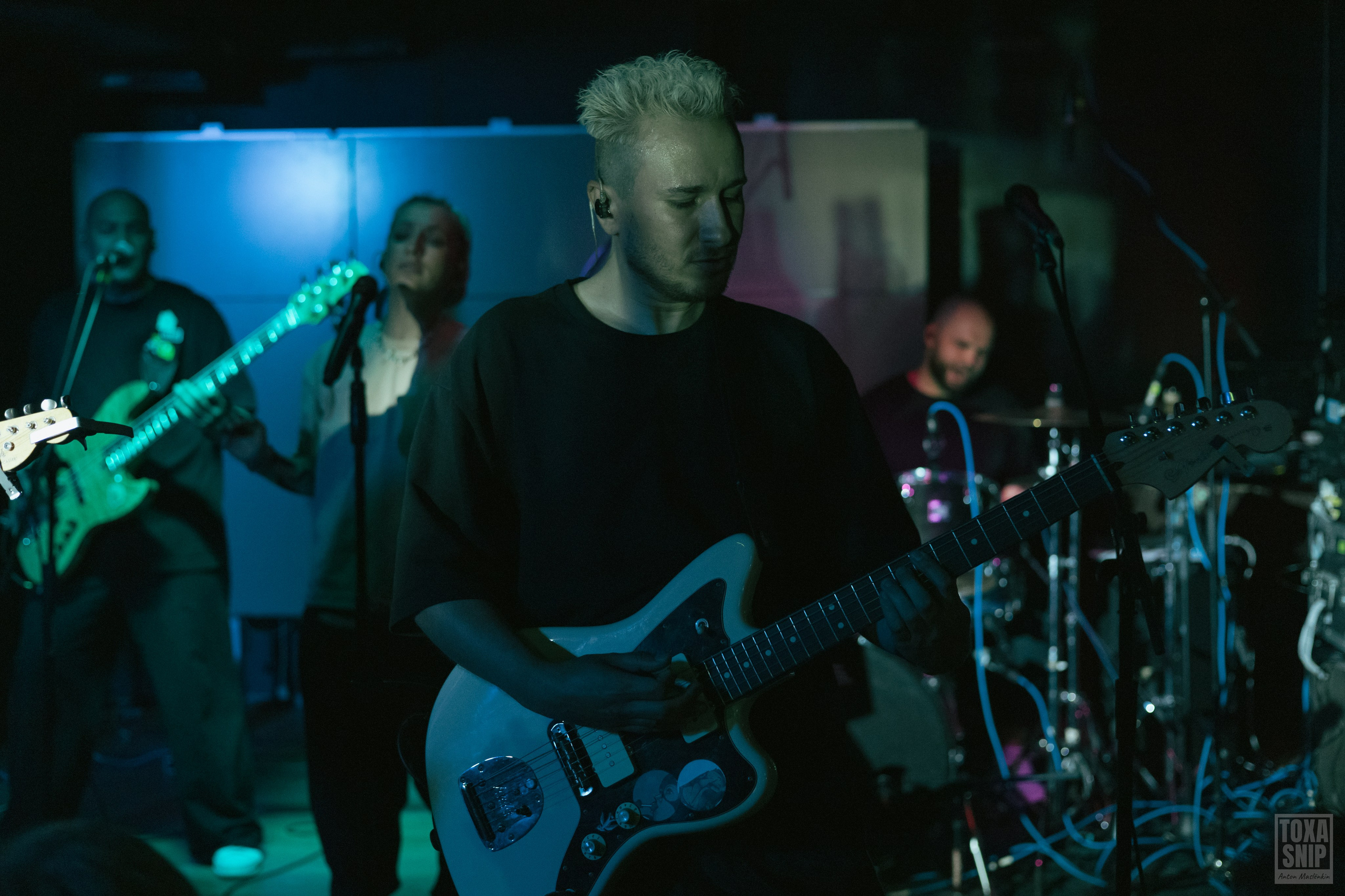 Мураками (27.04.2025). Toxasnip Photo | Anton Maslenkin