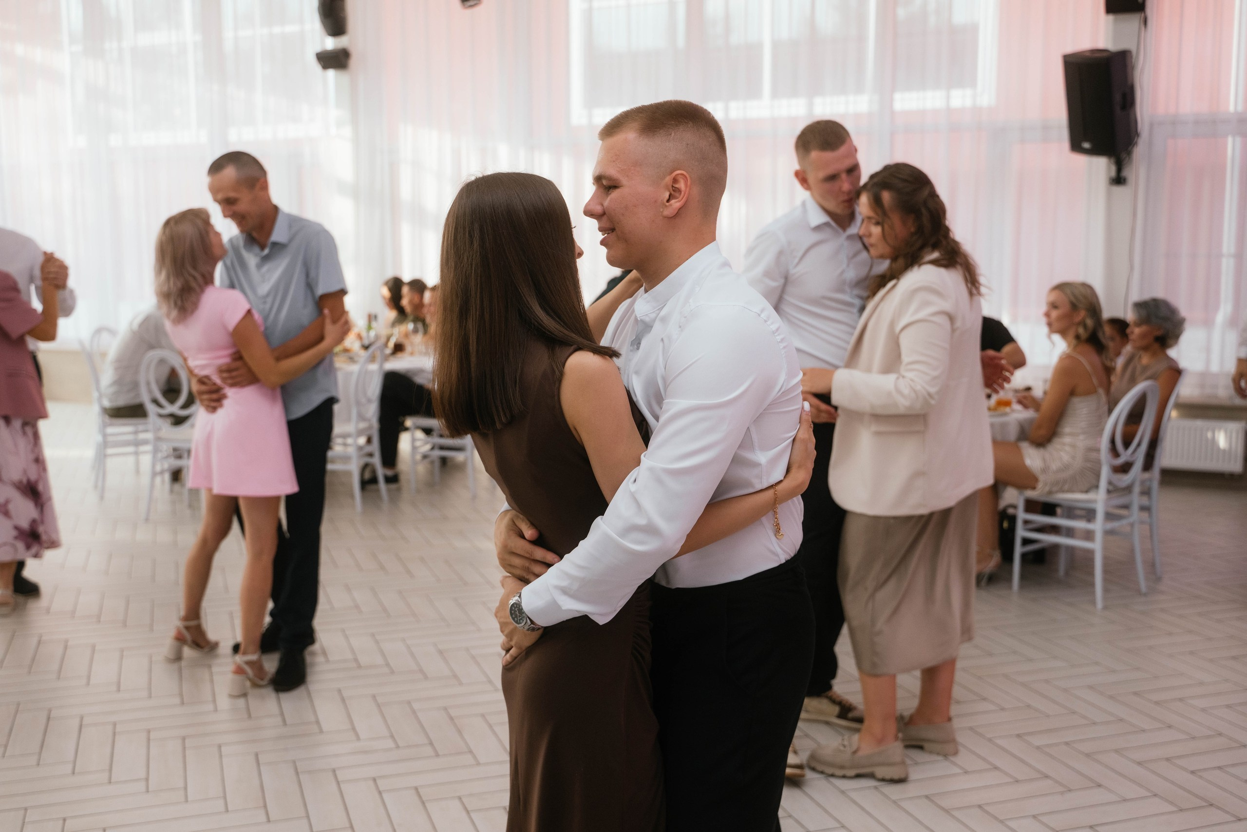 Wedding day #90. Свадебный, семейный фотограф в Рязани Лена Брант