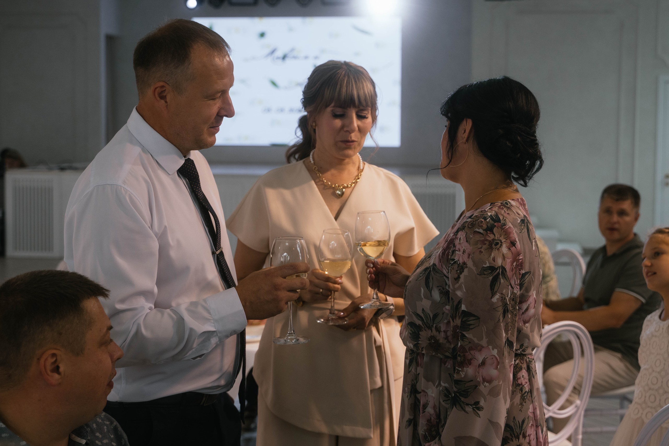 Wedding day #90. Свадебный, семейный фотограф в Рязани Лена Брант